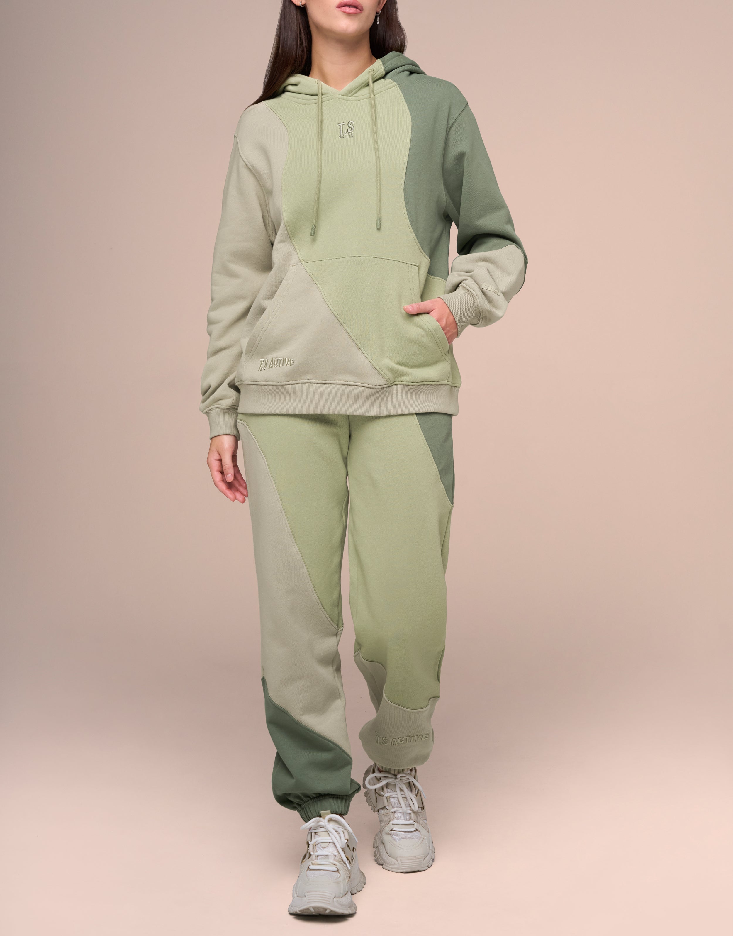 CLOUD ARMY HOODIE