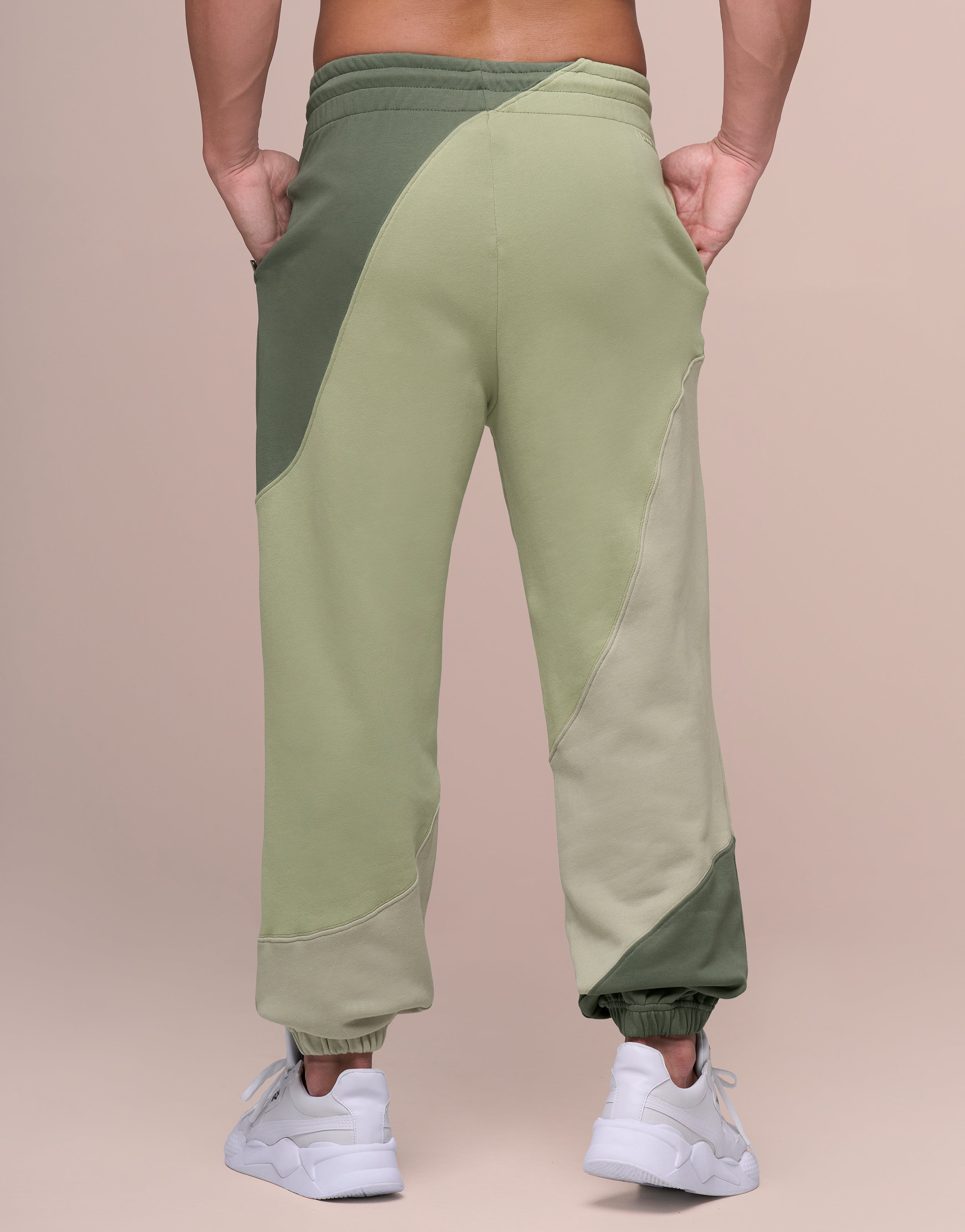 CLOUD ARMY JOGGER
