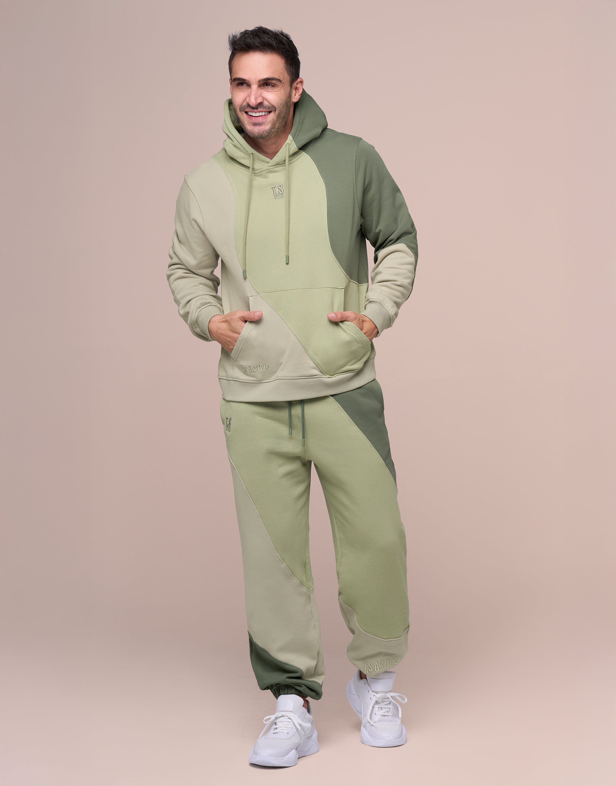 CLOUD ARMY JOGGER