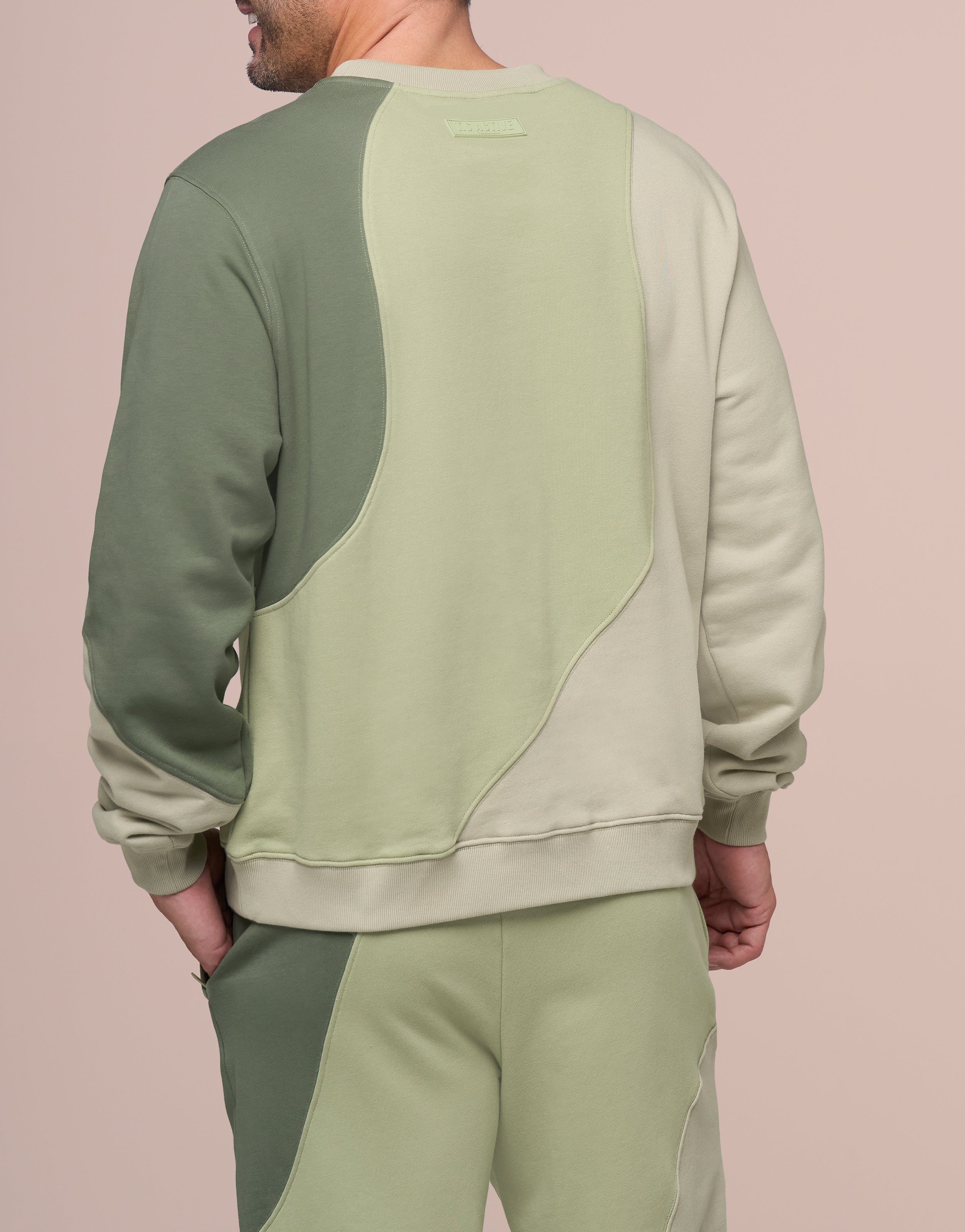 CLOUD ARMY SWEAT