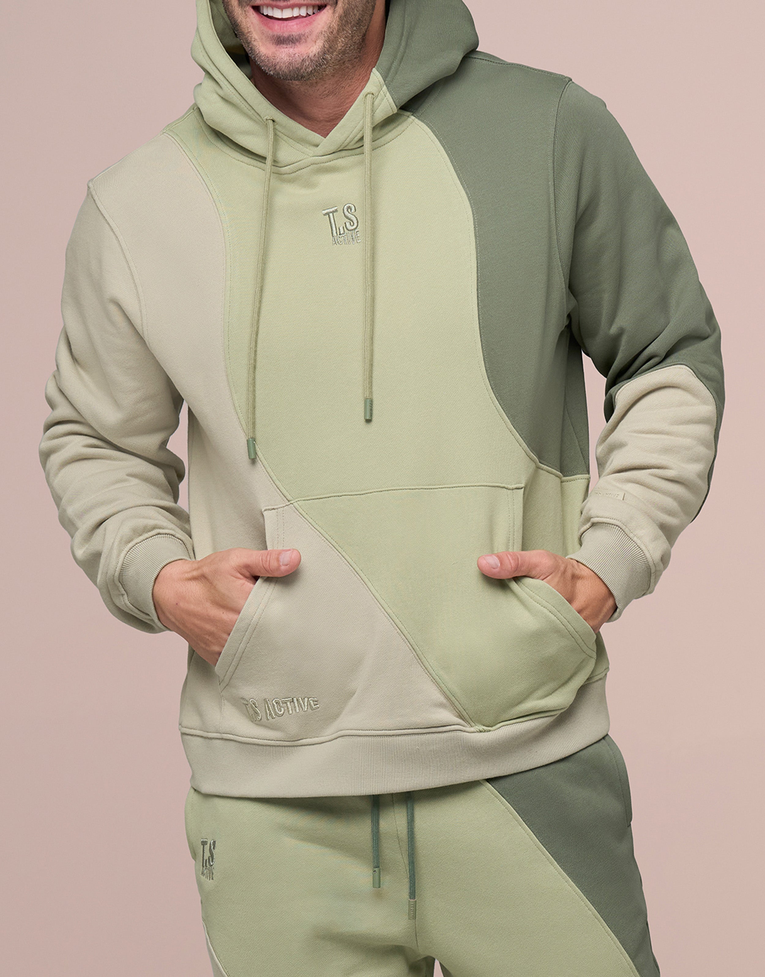 CLOUD ARMY HOODIE