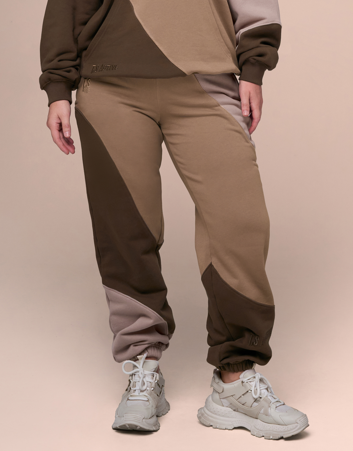 CLOUD COFFE JOGGER