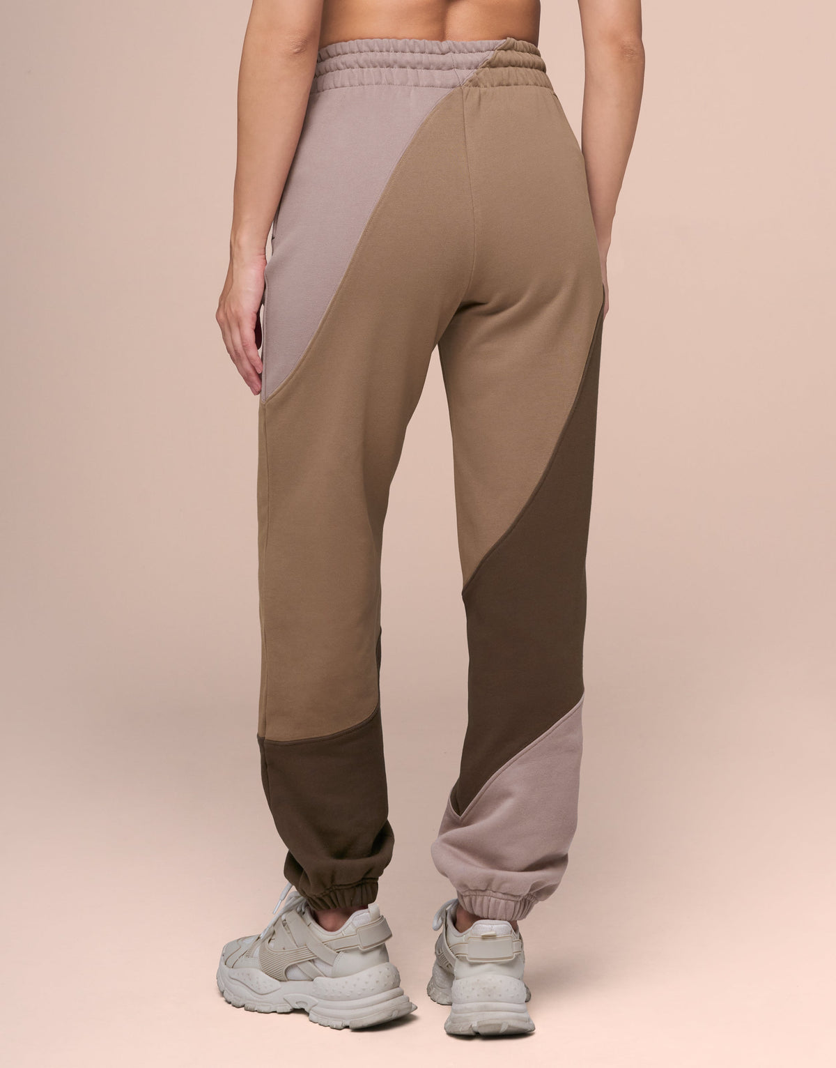 CLOUD COFFE JOGGER