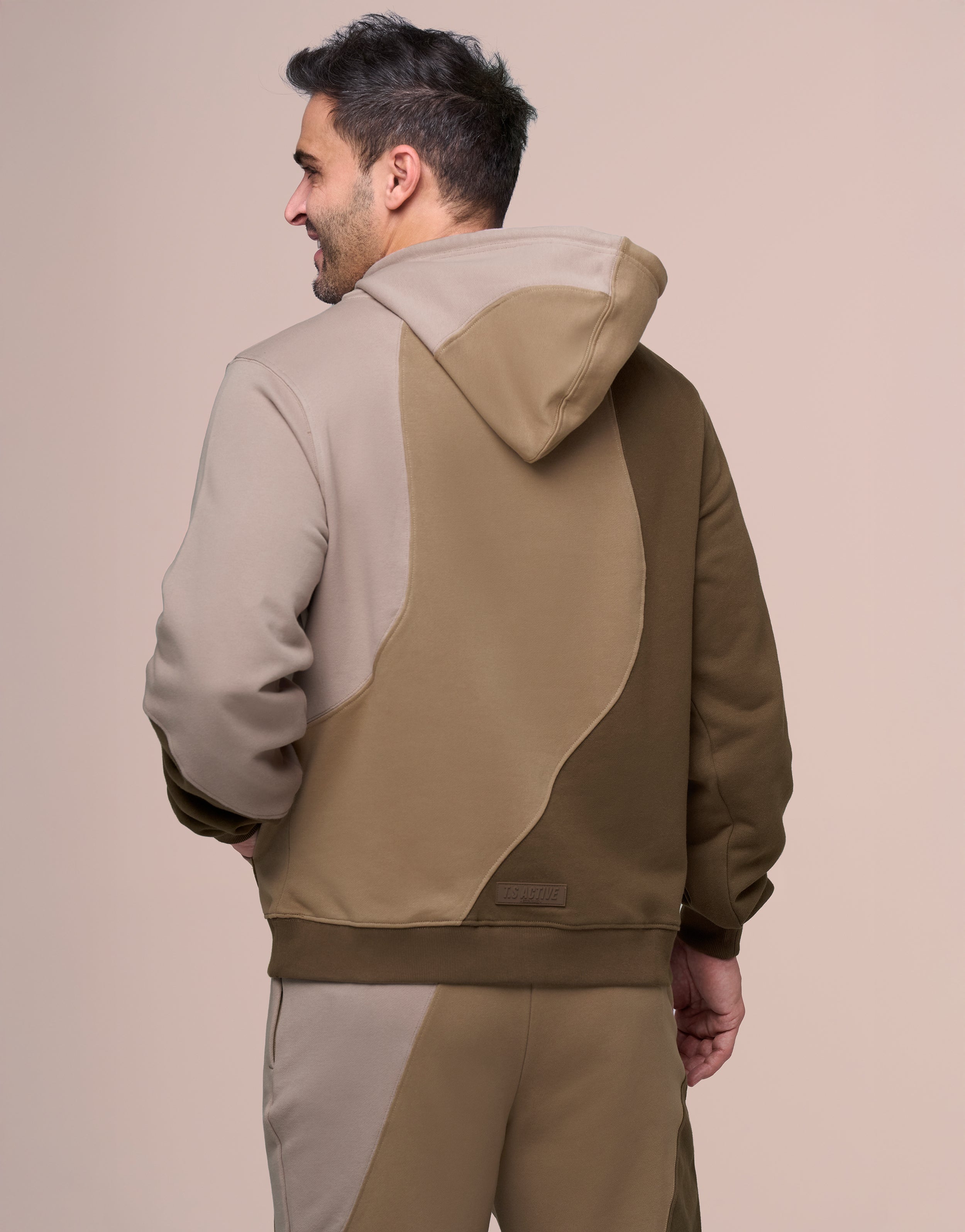 CLOUD COFFEE HOODIE