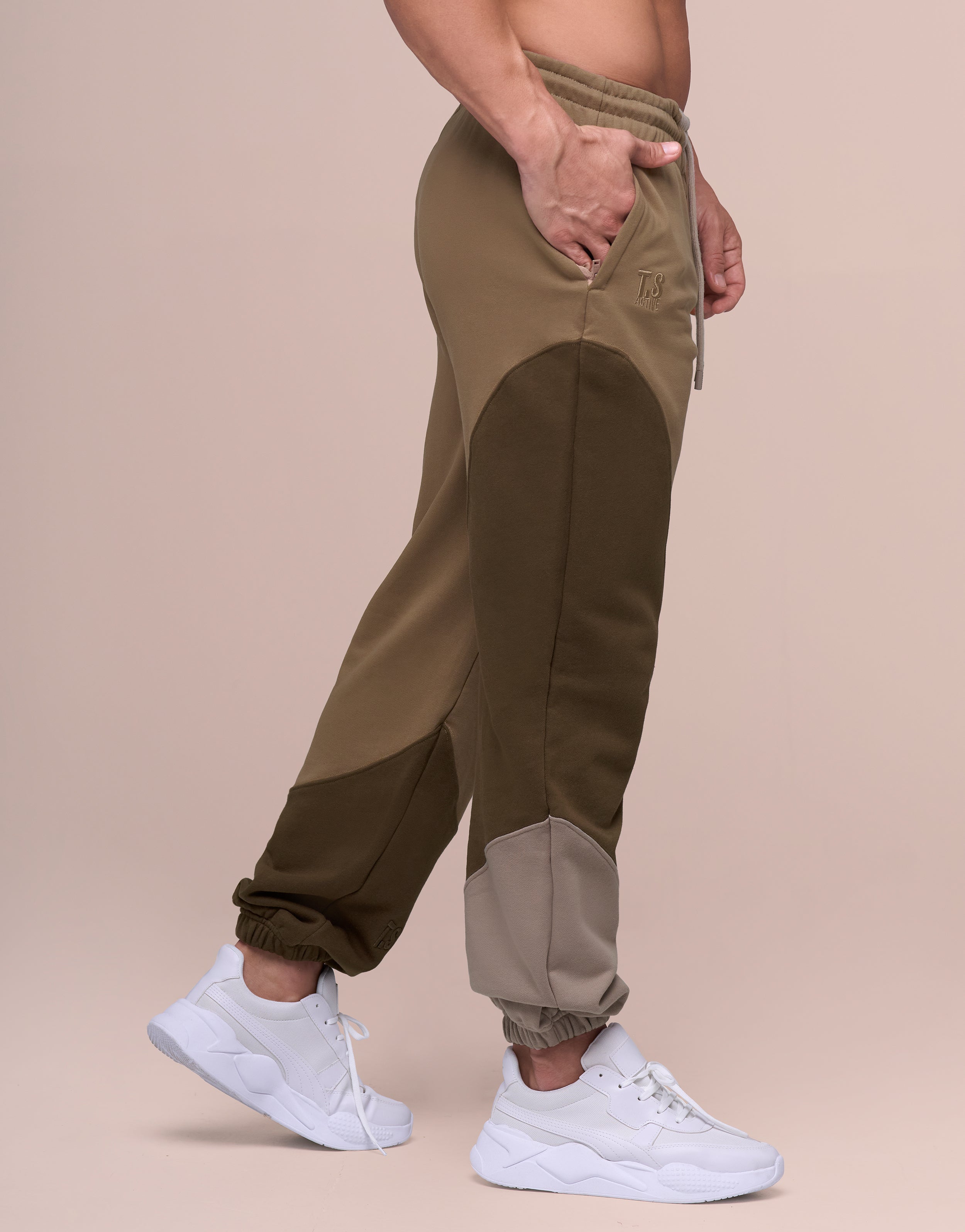 CLOUD COFFE JOGGER