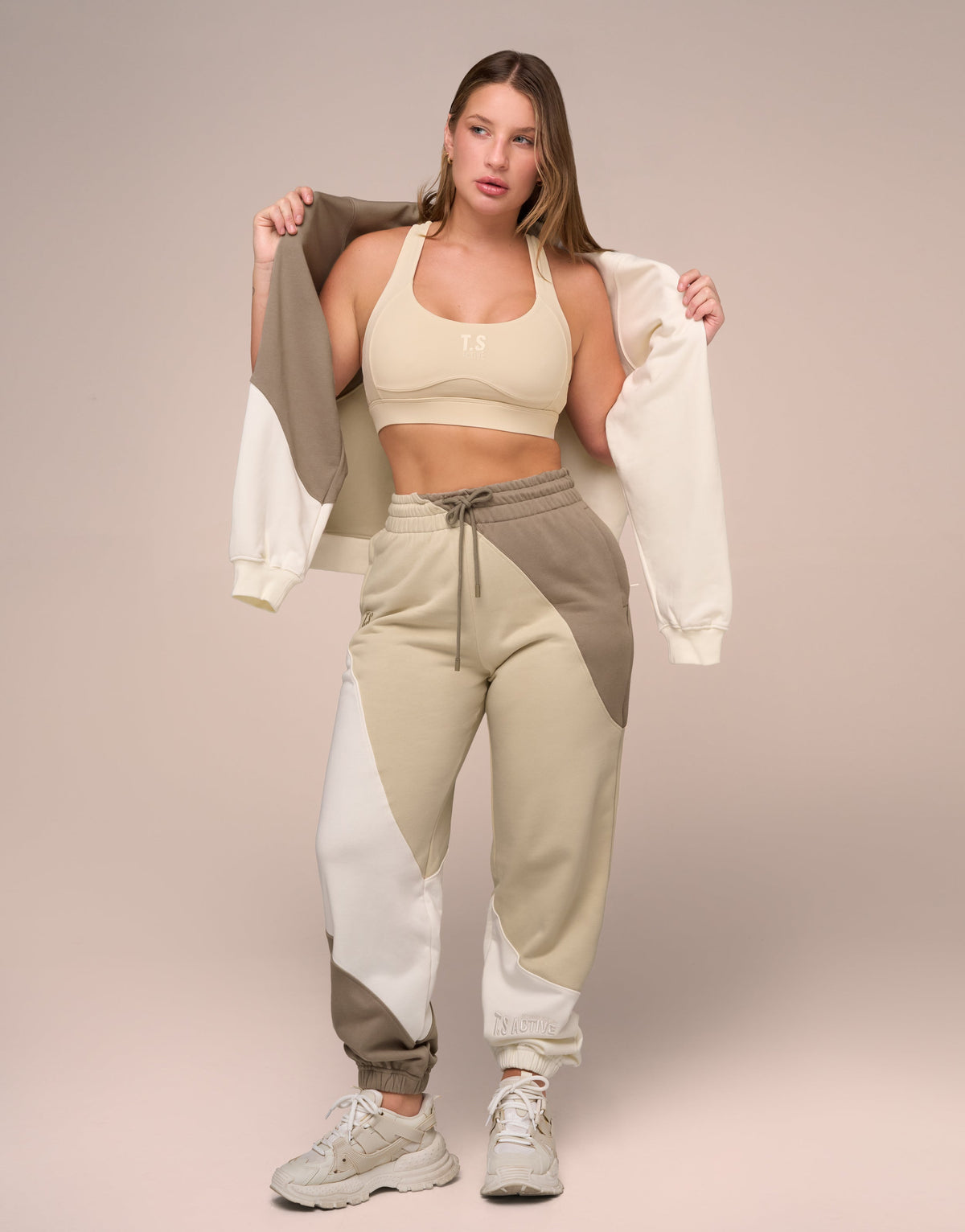 CLOUD WHITE TOP