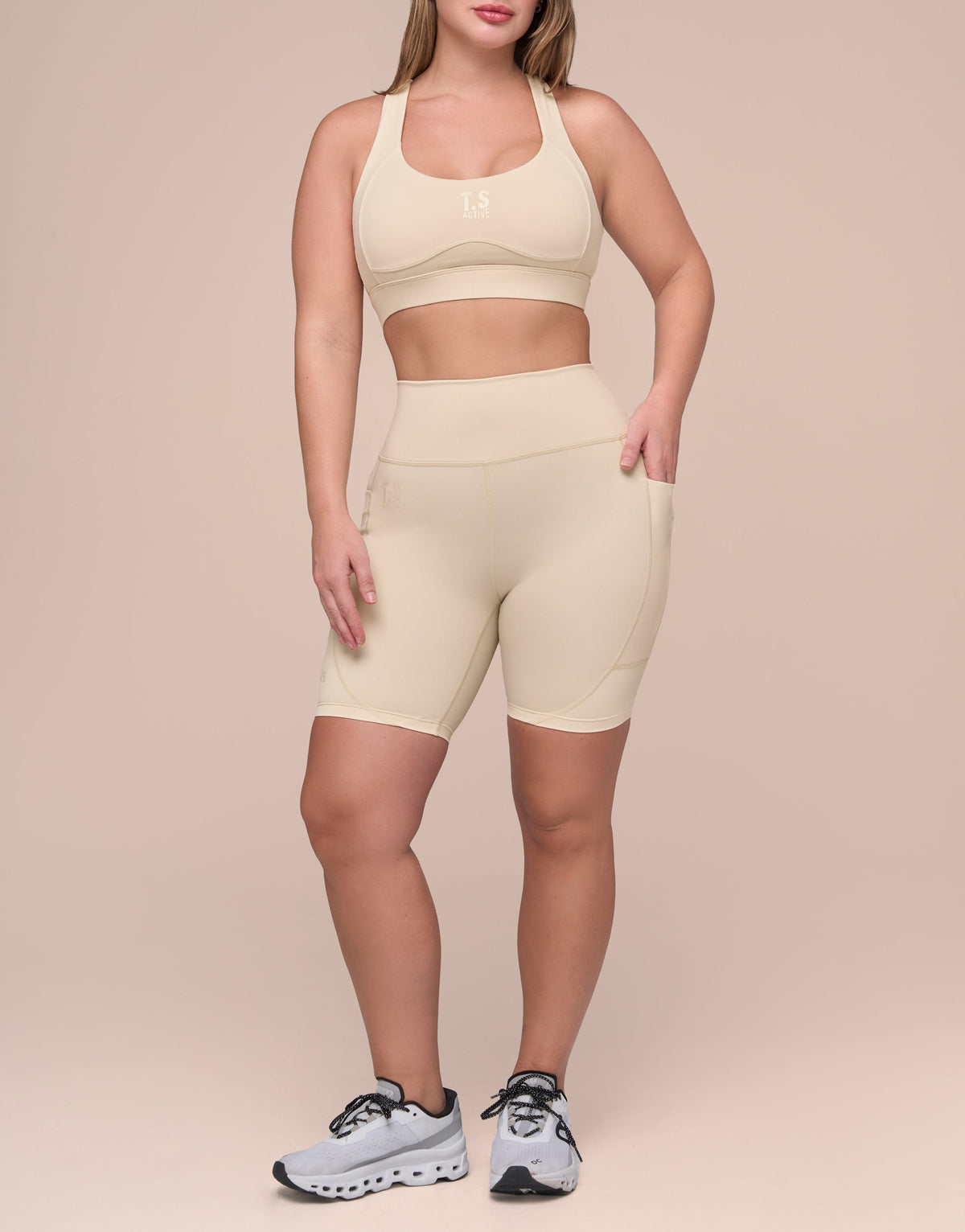 CLOUD WHITE TOP