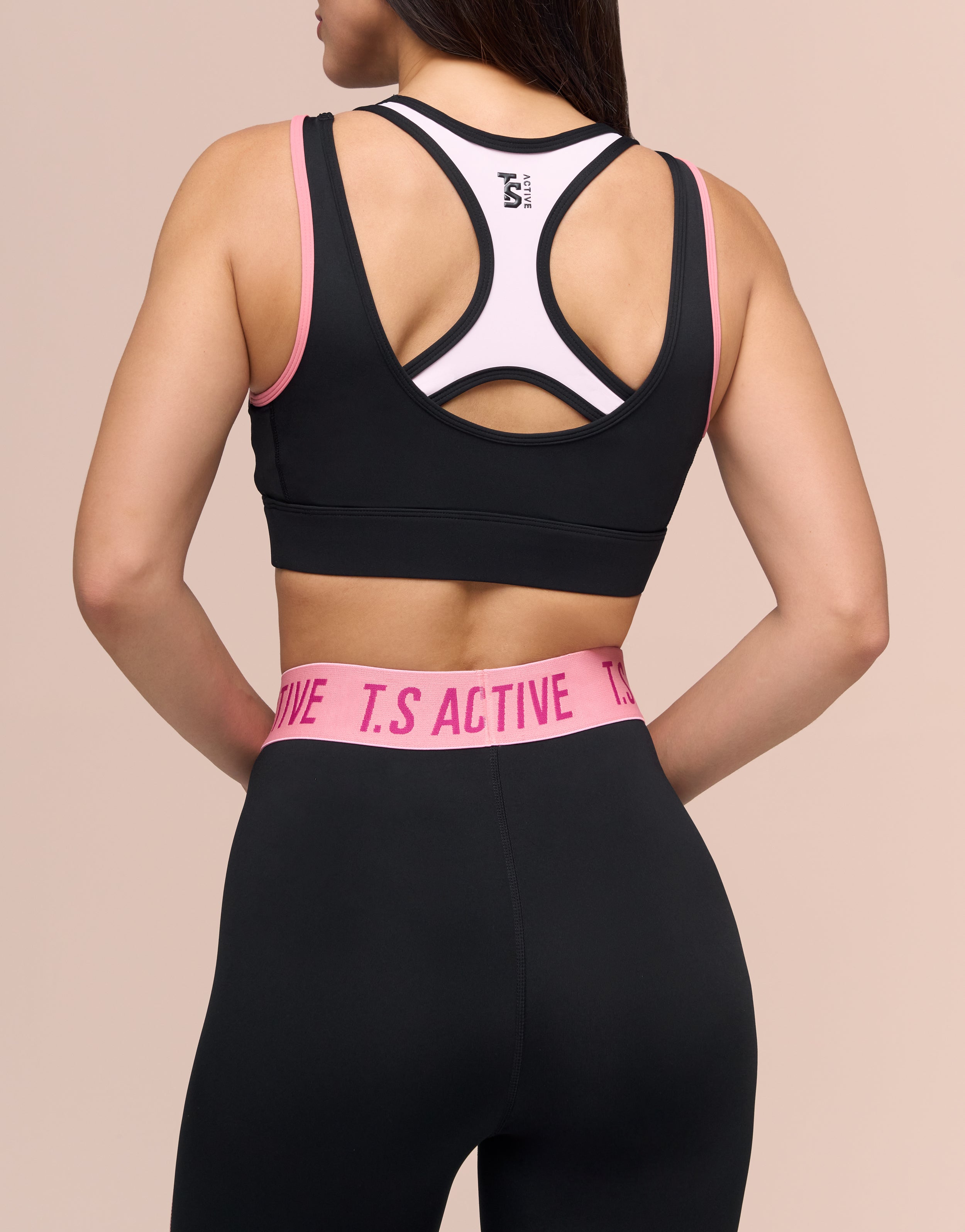 DUTTY PEACH TOP