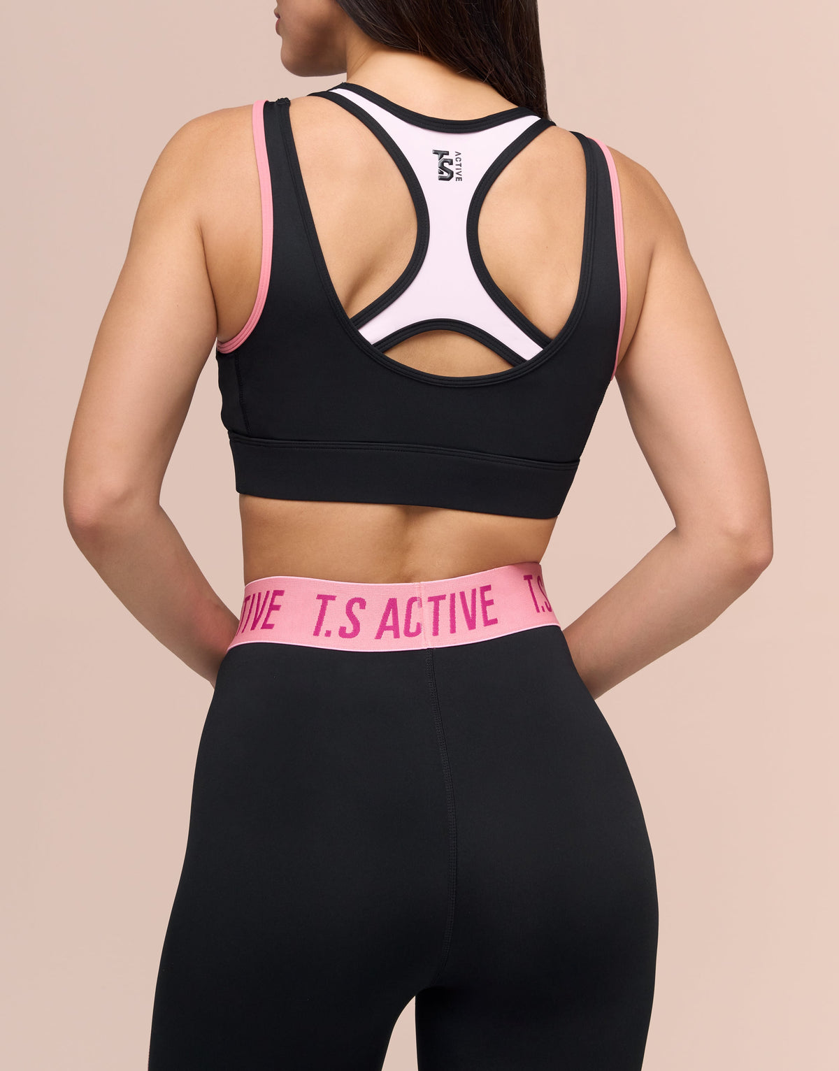 DUTTY PEACH TOP