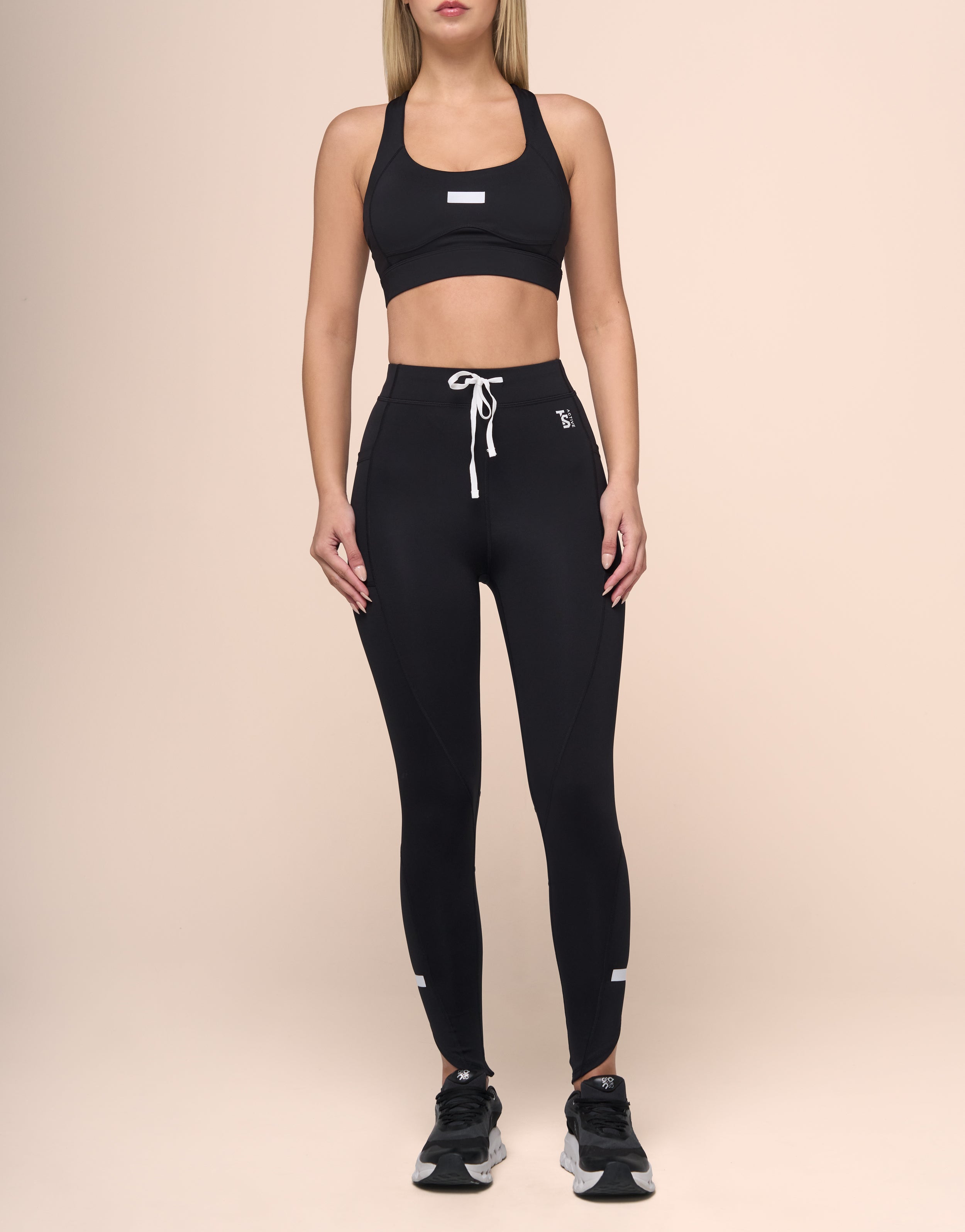 ALASKA BLACK LEGGING
