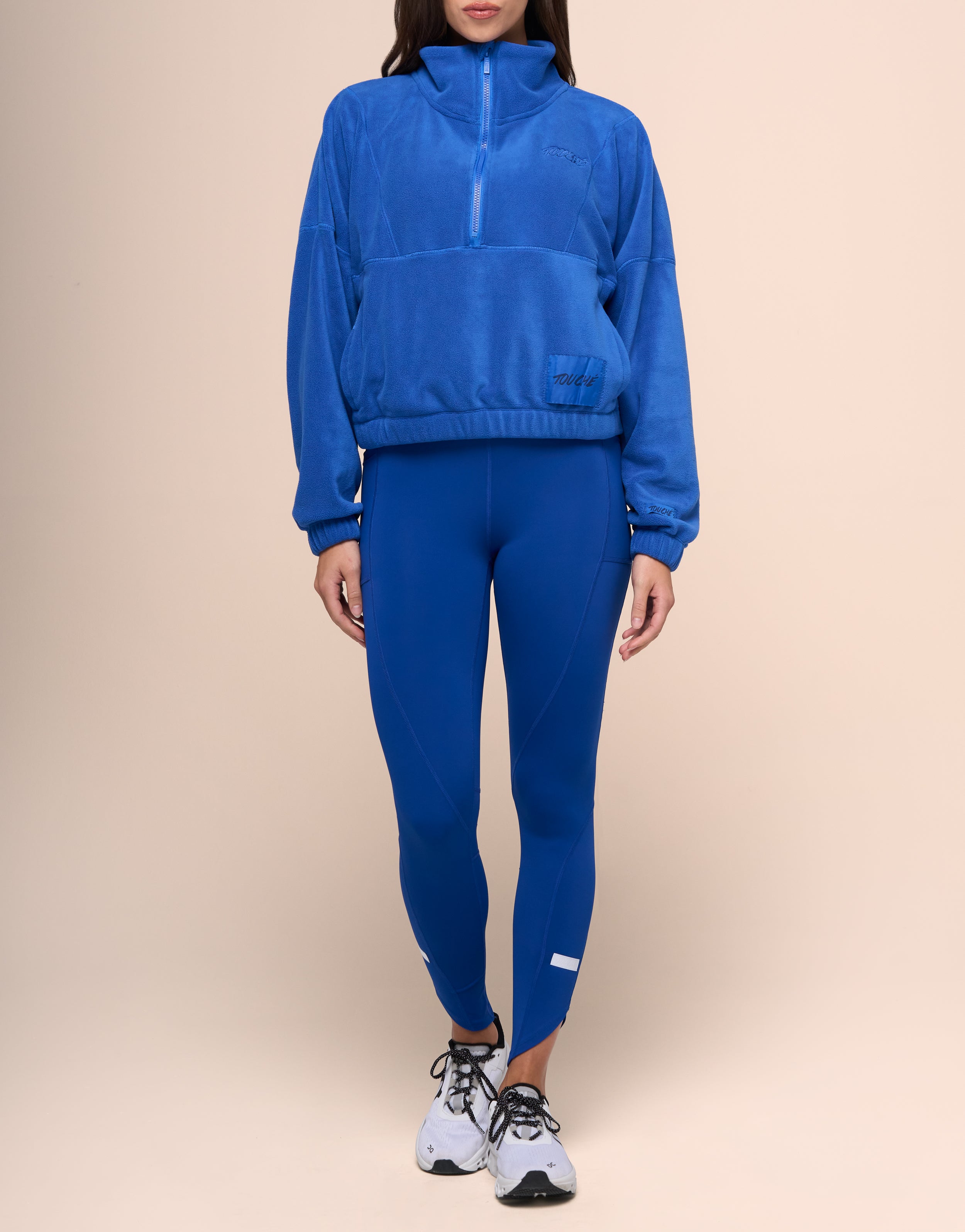 EVEREST BLUE JACKET