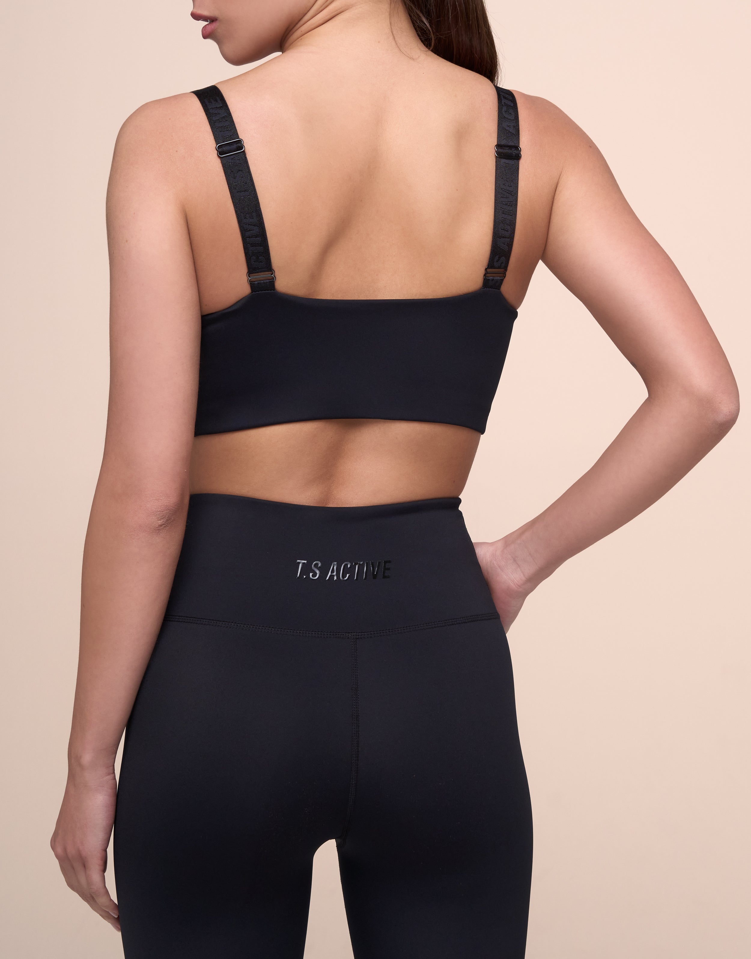 INDY BLACK TOP