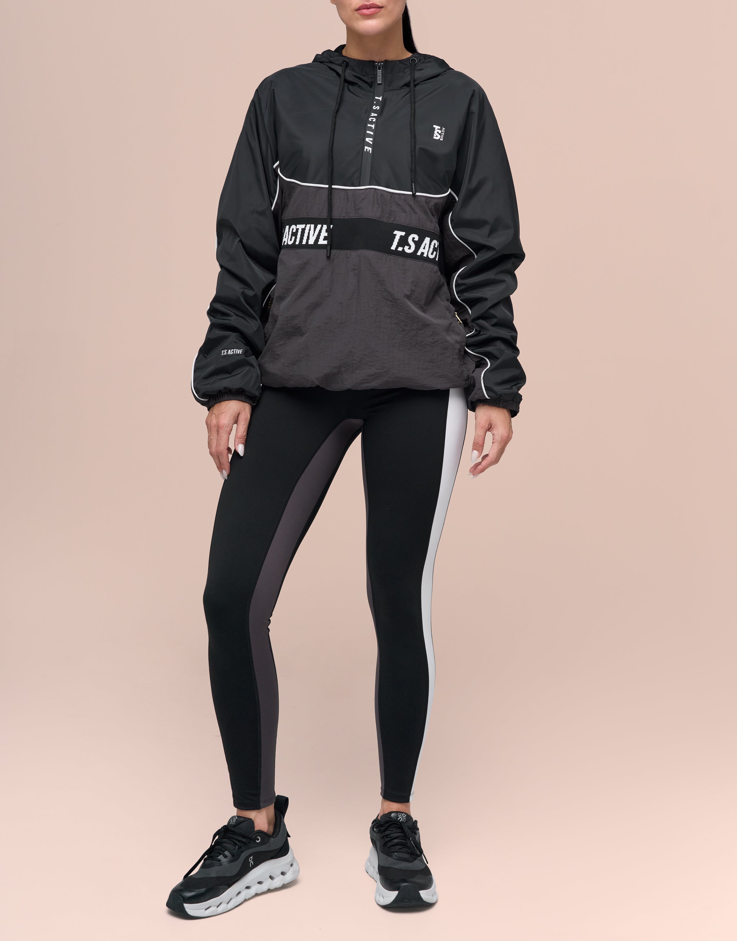 INDY DARK LEGGING