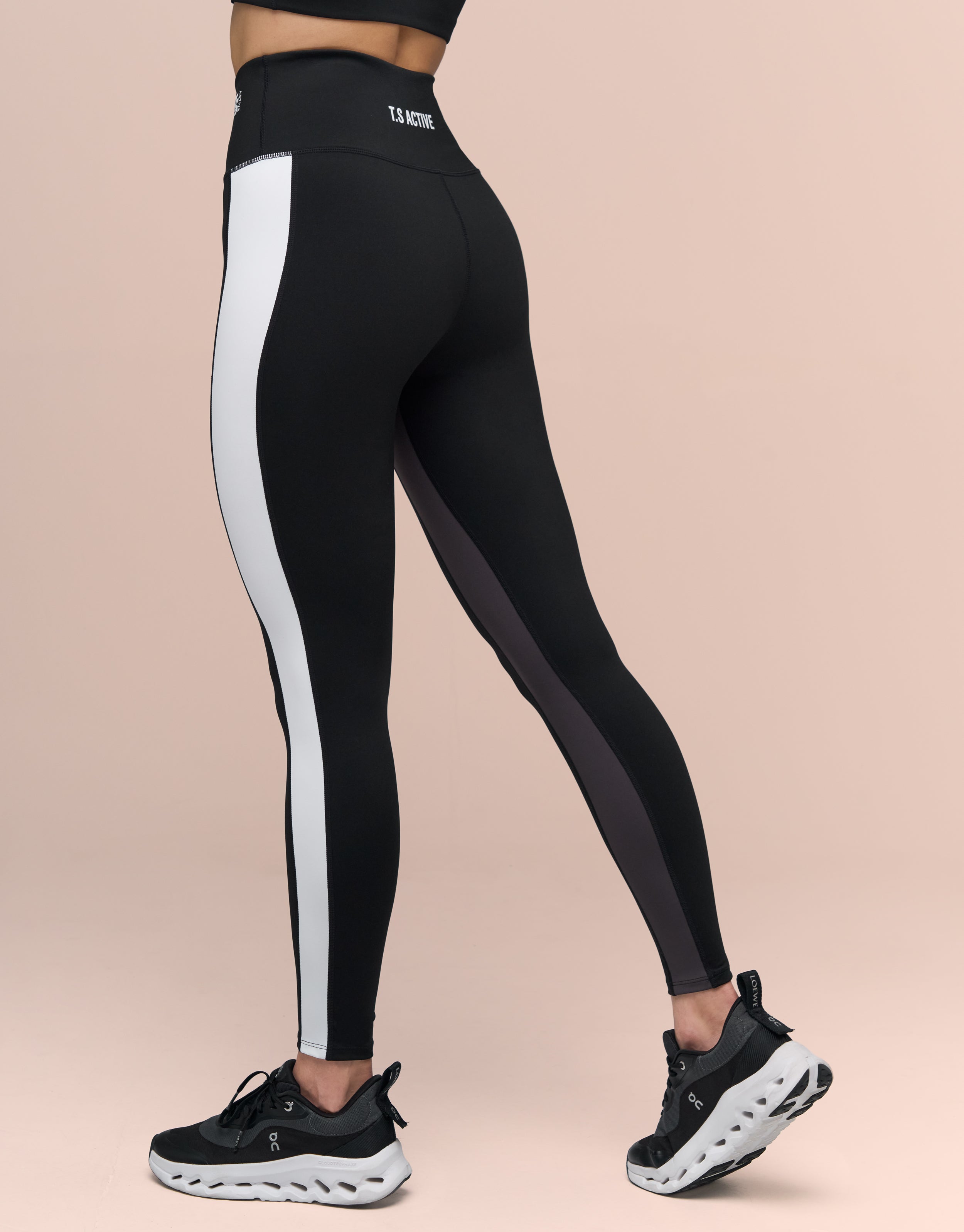 INDY DARK LEGGING