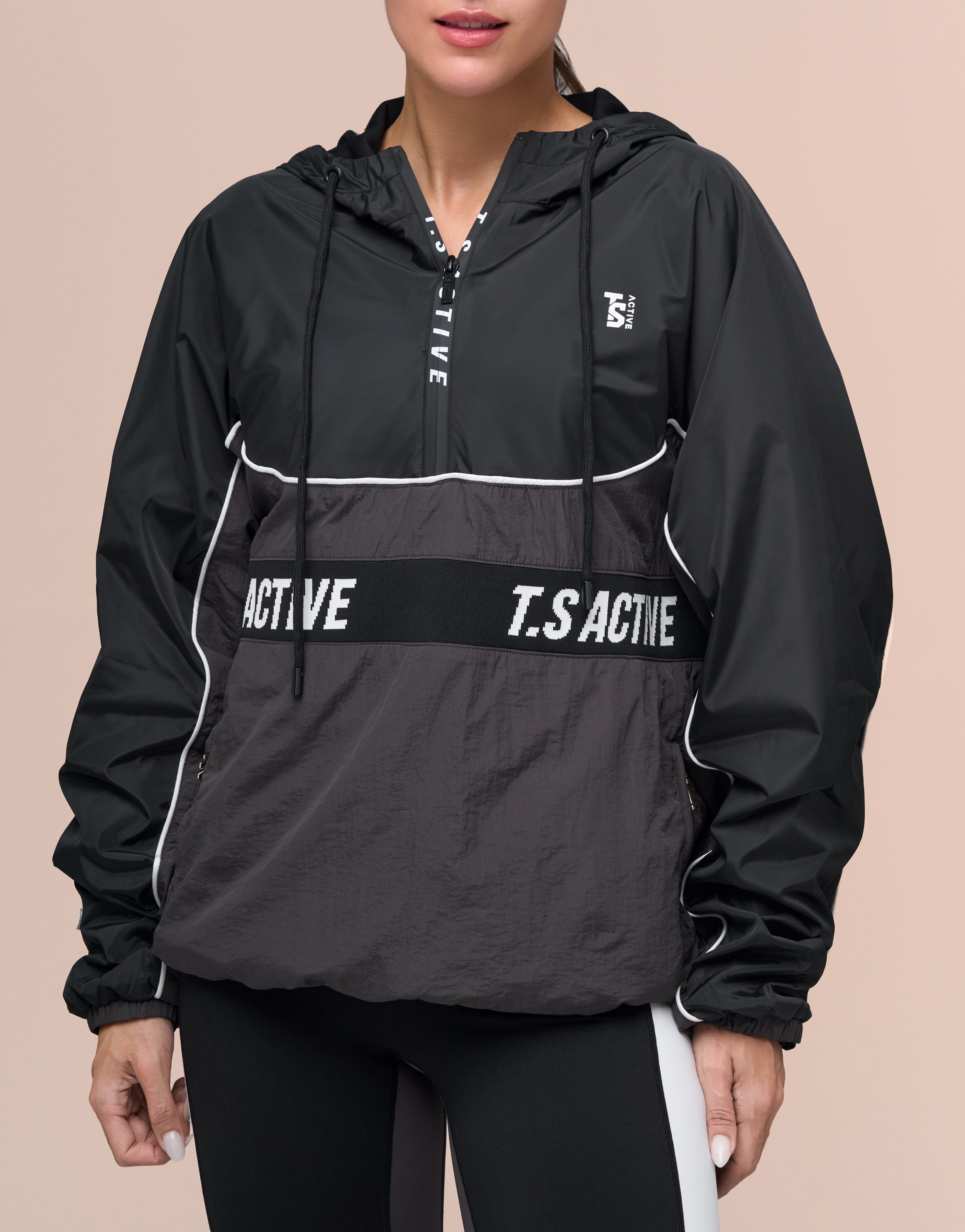 INDY DARK WINDBREAK
