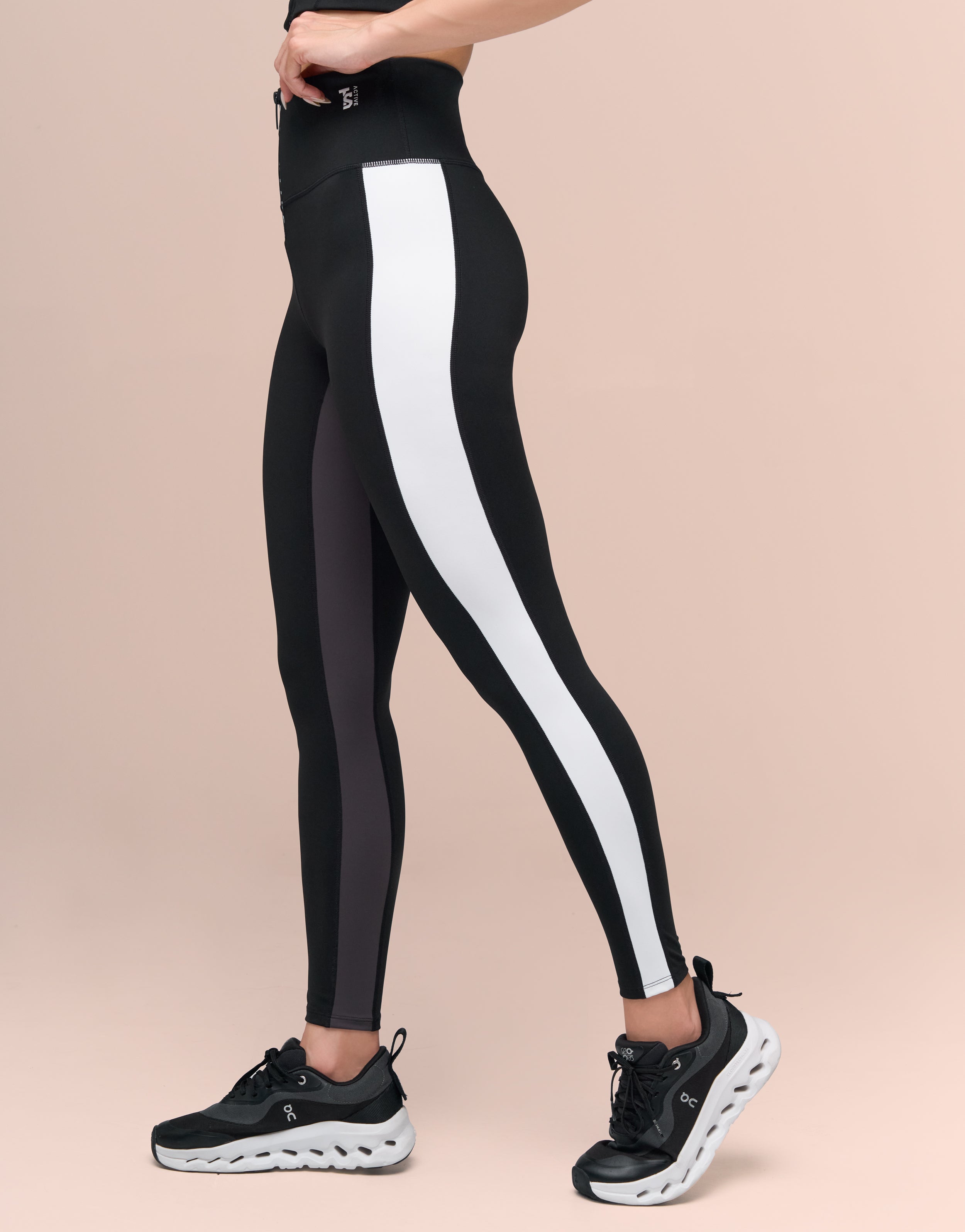 INDY DARK LEGGING