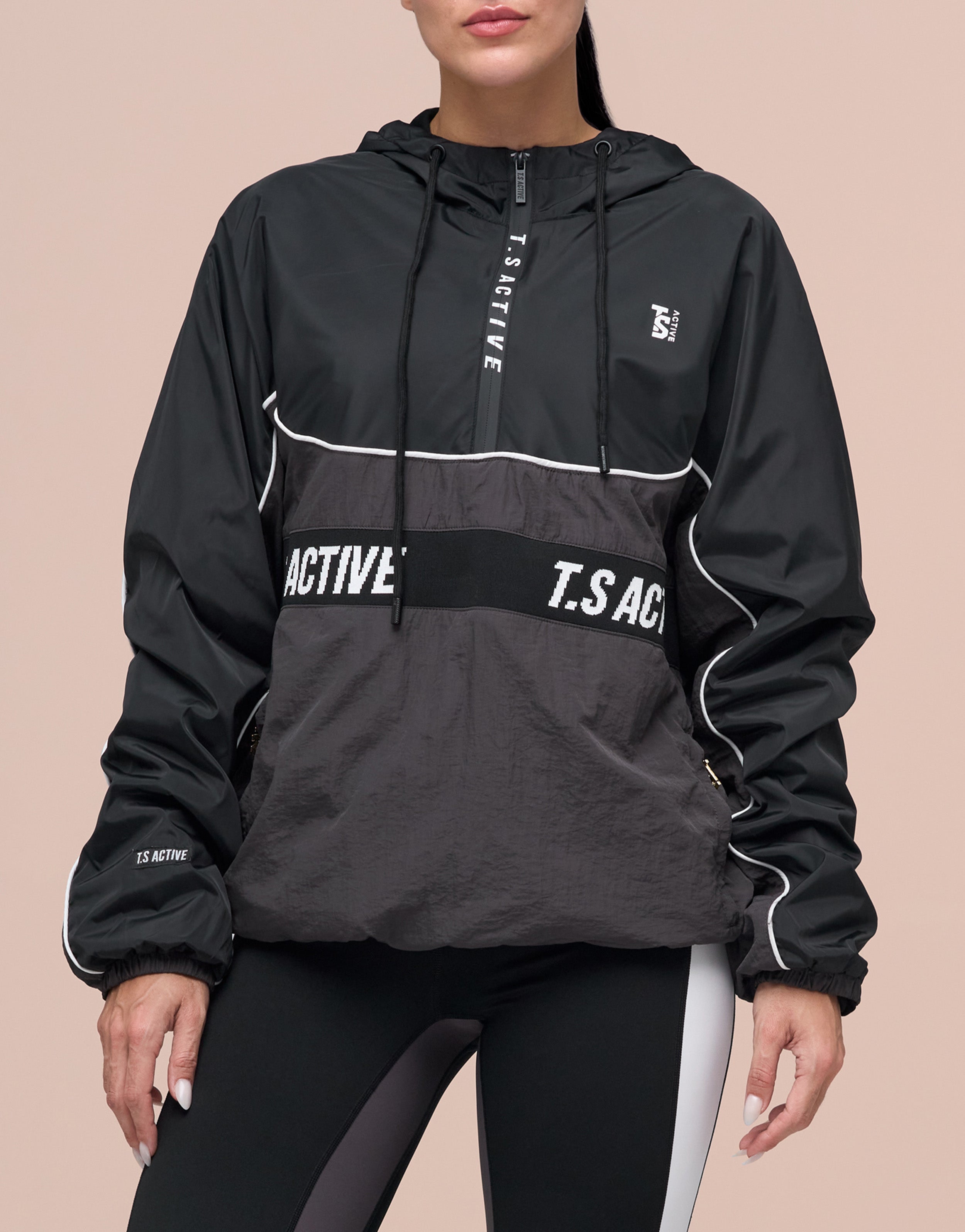 INDY DARK WINDBREAK
