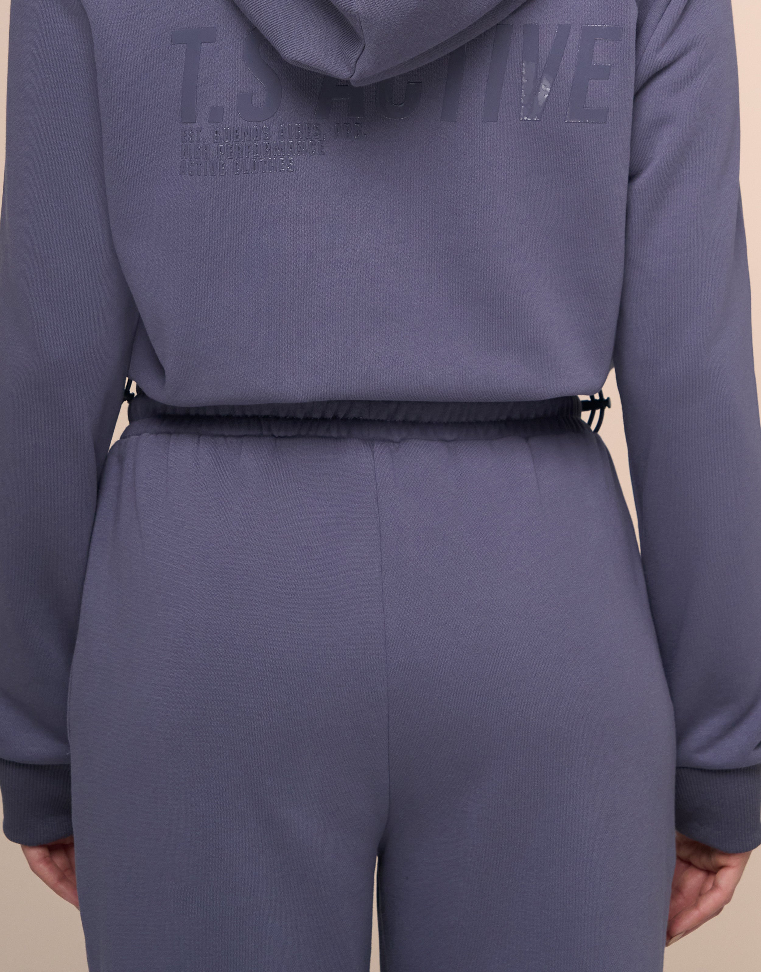 LEGENDARY CARBON JOGGER