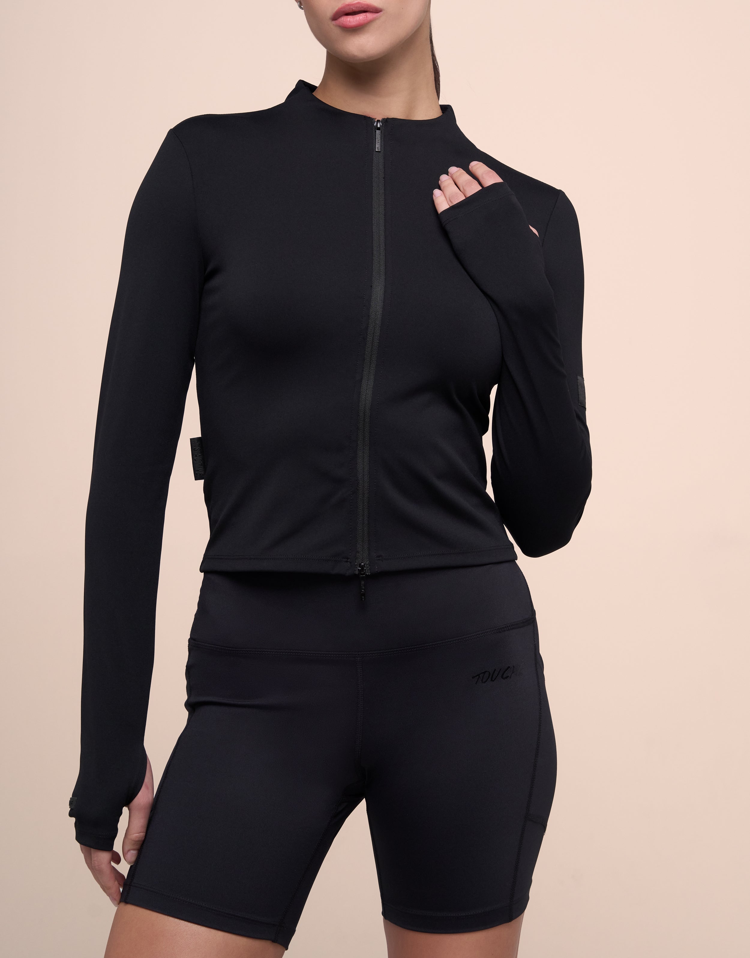 ORIGINAL HAT JACKET