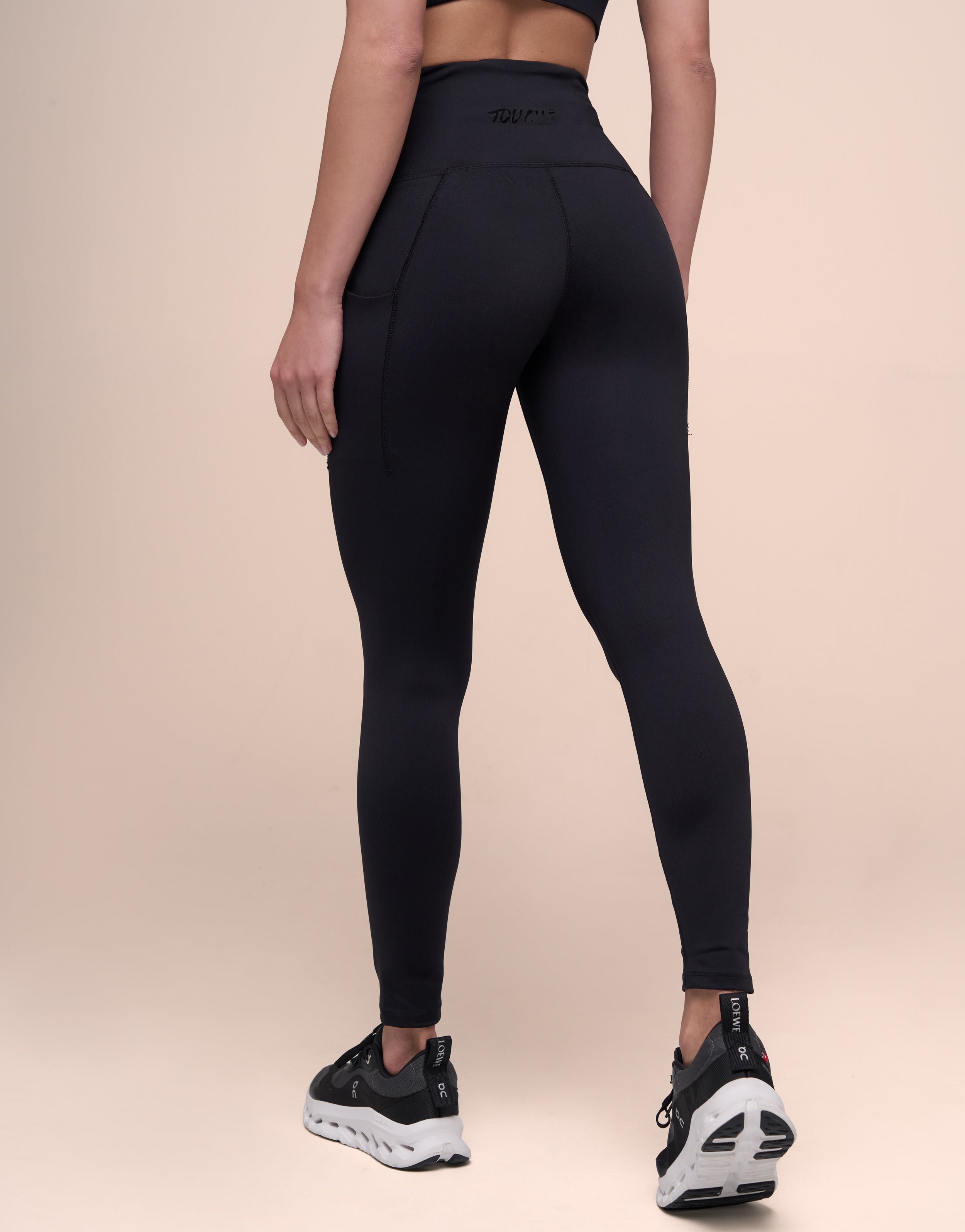 ORIGINAL ICON LEGGING