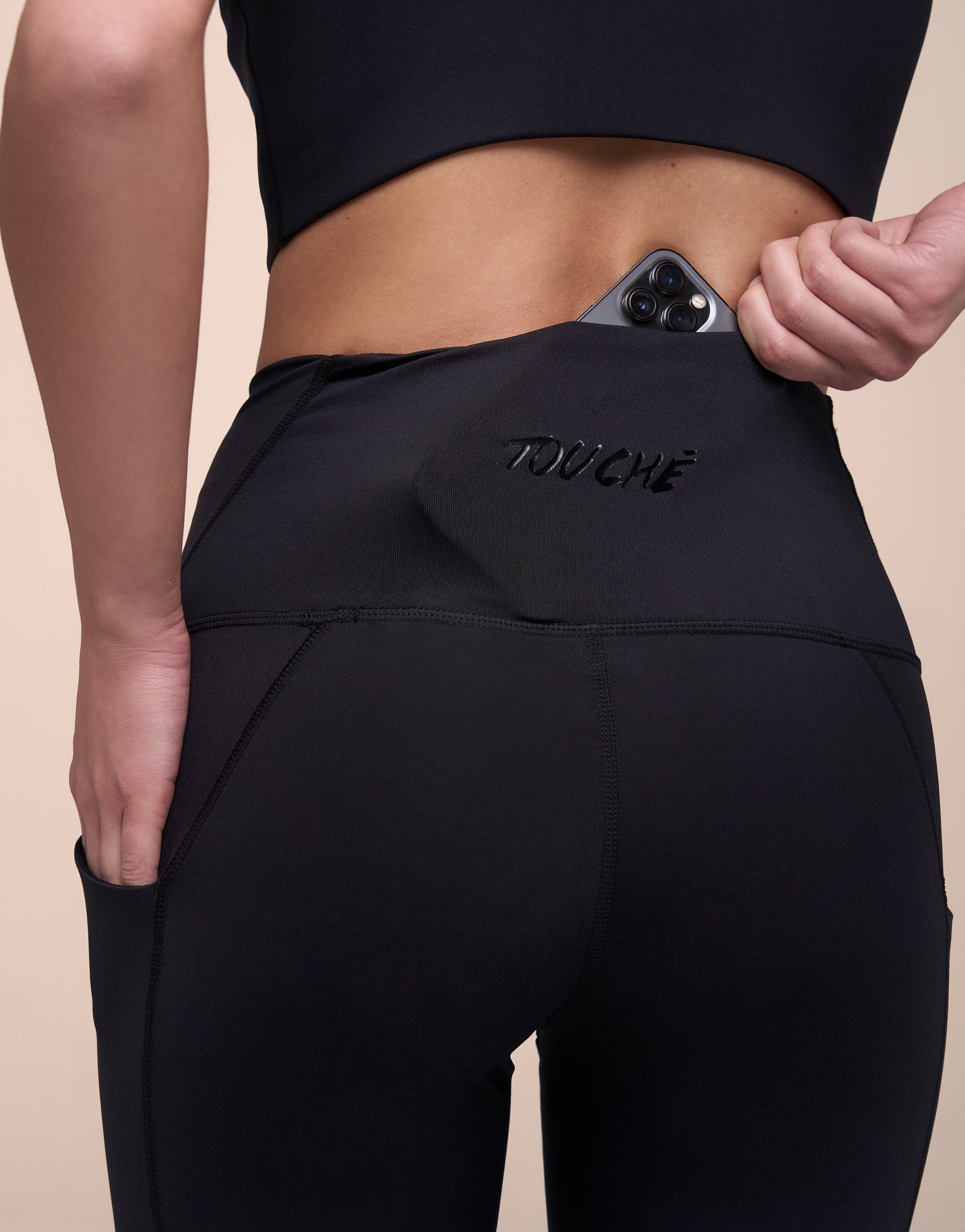 ORIGINAL ICON LEGGING