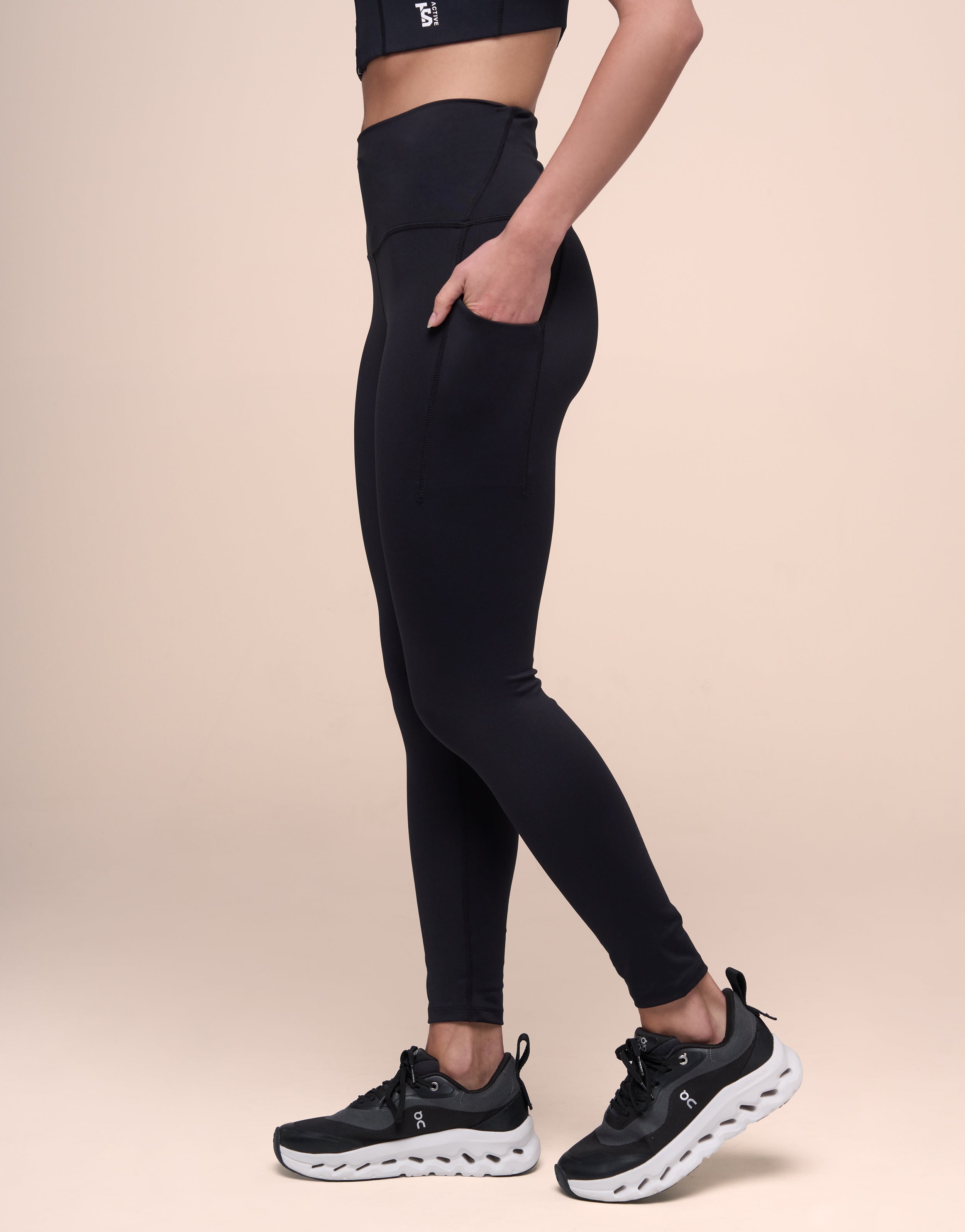 ORIGINAL ICON LEGGING