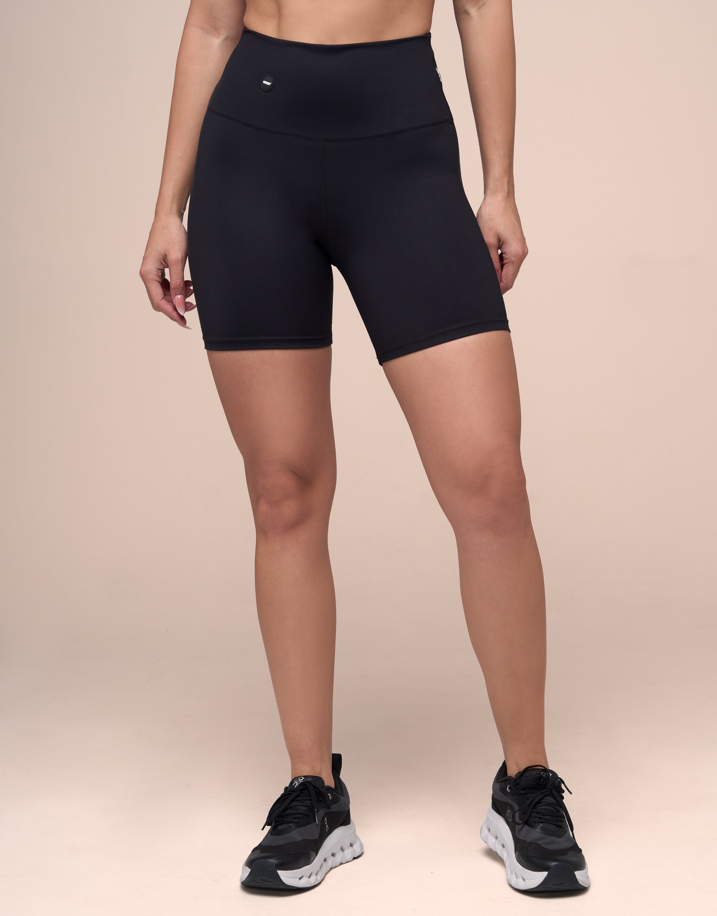 ORIGINAL LABEL SHORT