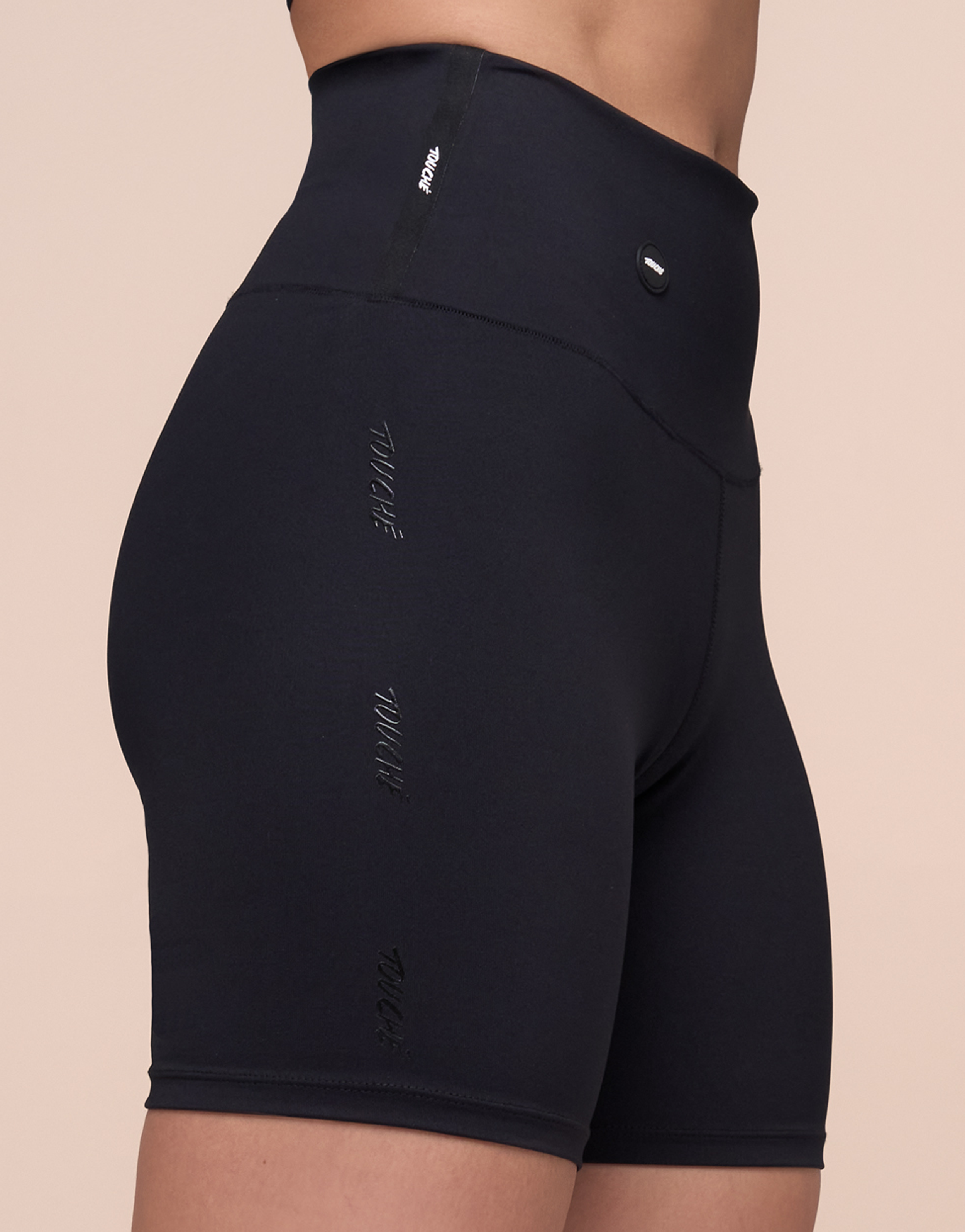 ORIGINAL LABEL SHORT