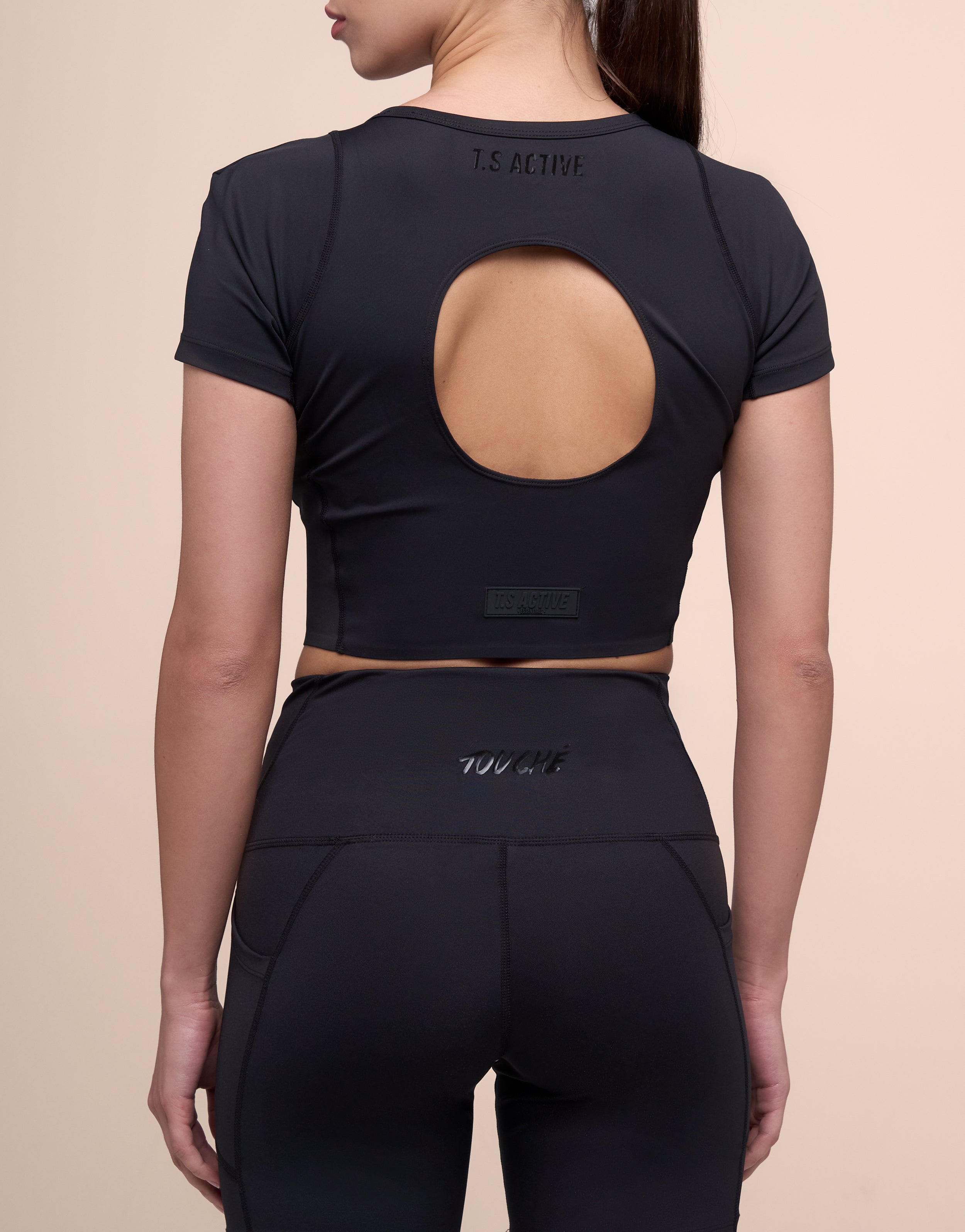 ORIGINAL LASER TEE