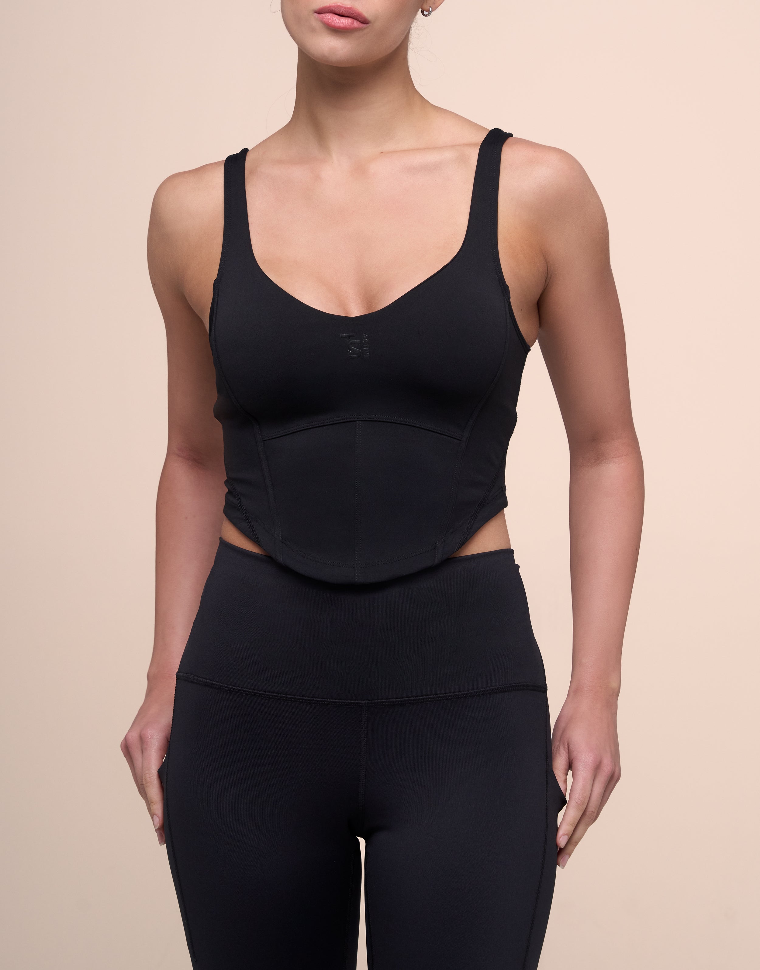 ORIGINAL LONG TOP