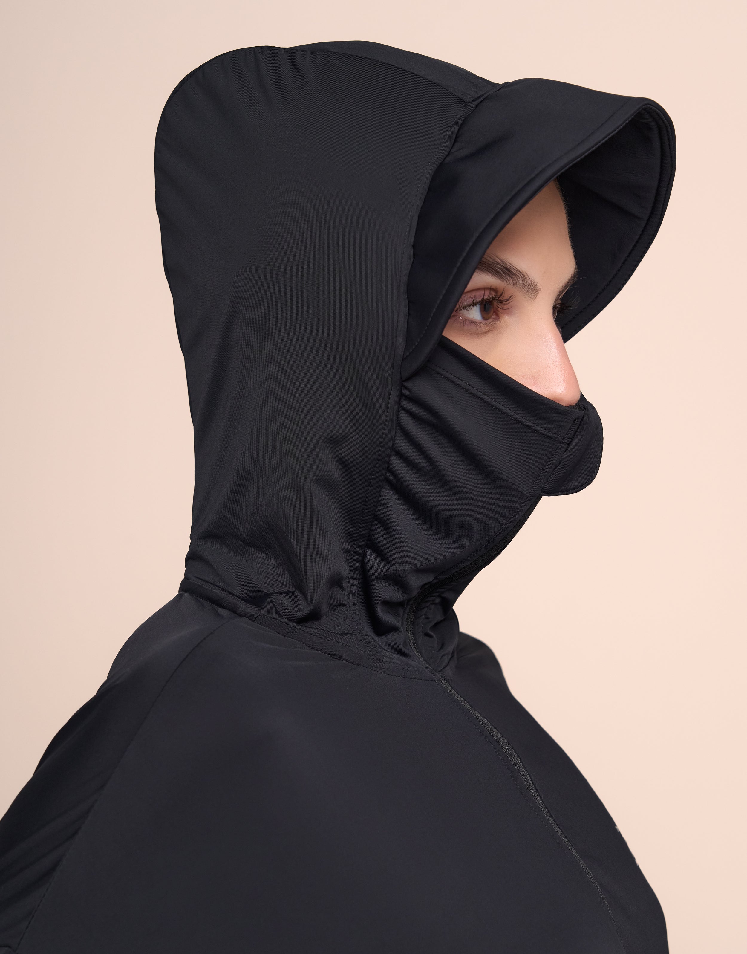 ORIGINAL TIGHT JACKET