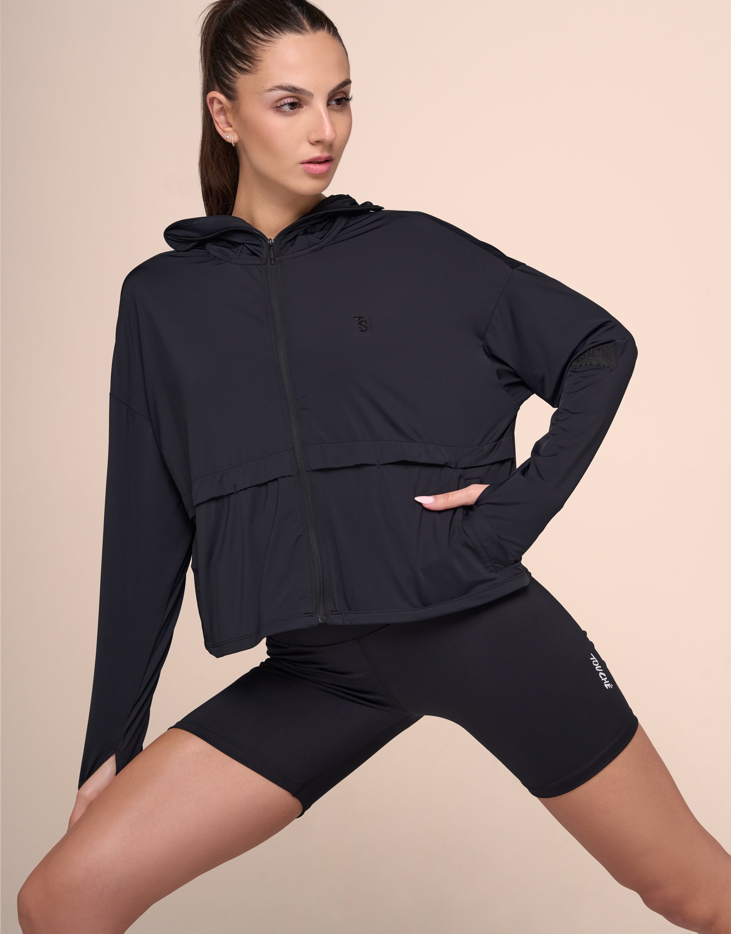 ORIGINAL TIGHT JACKET