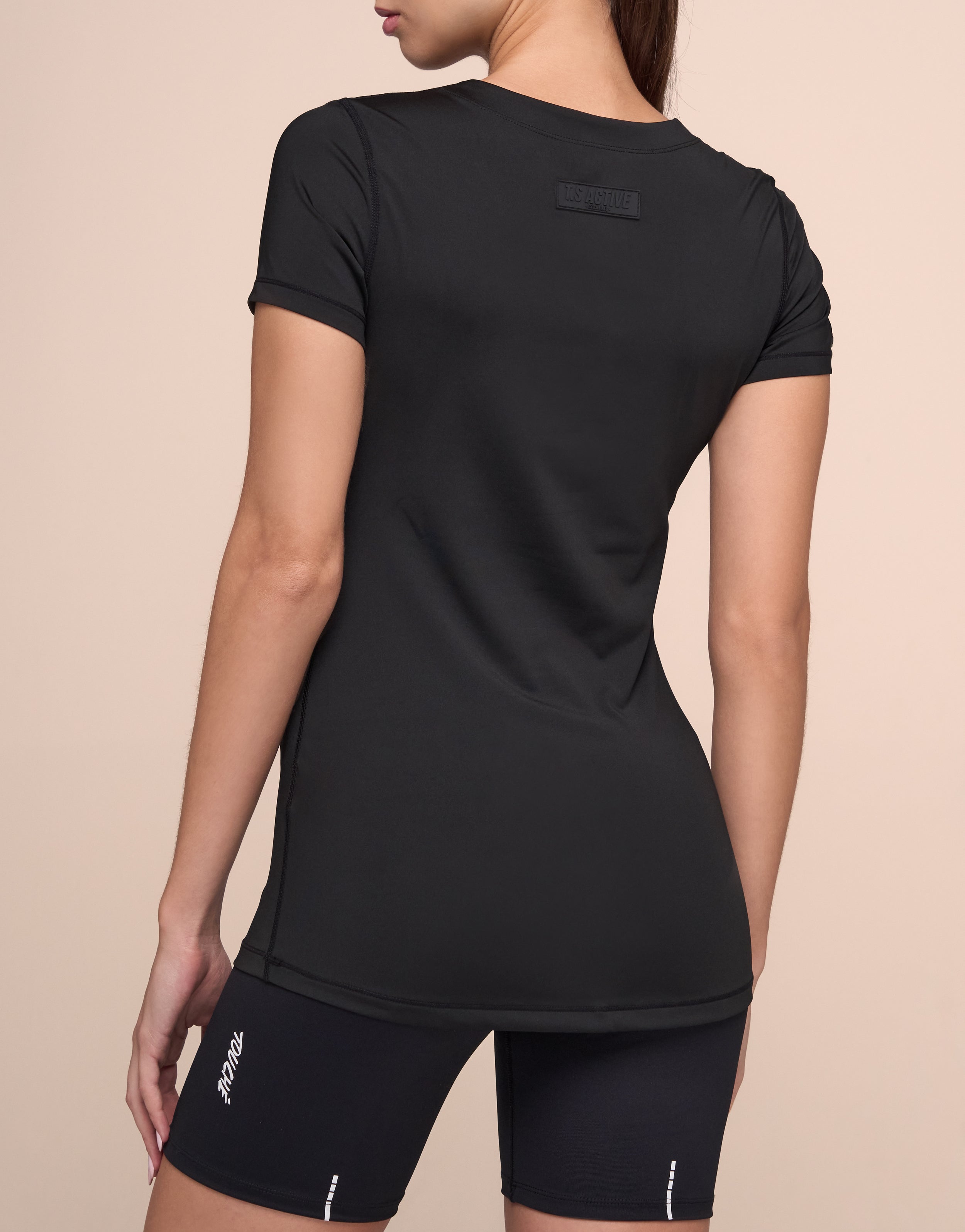 ORIGINAL V NECK TEE