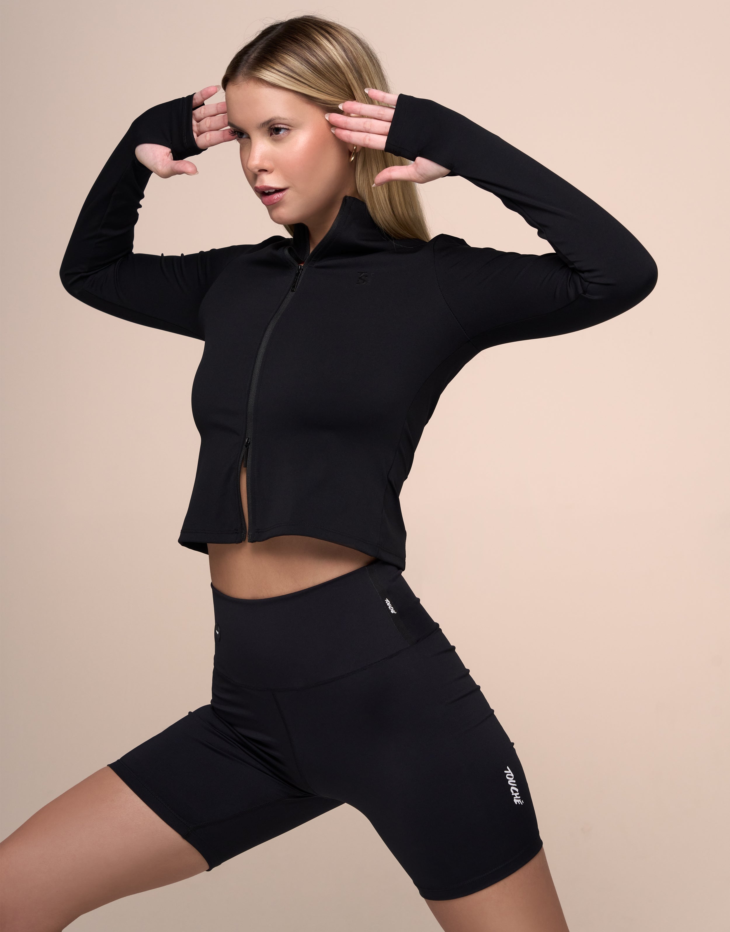 ORIGINAL STRING SHORT