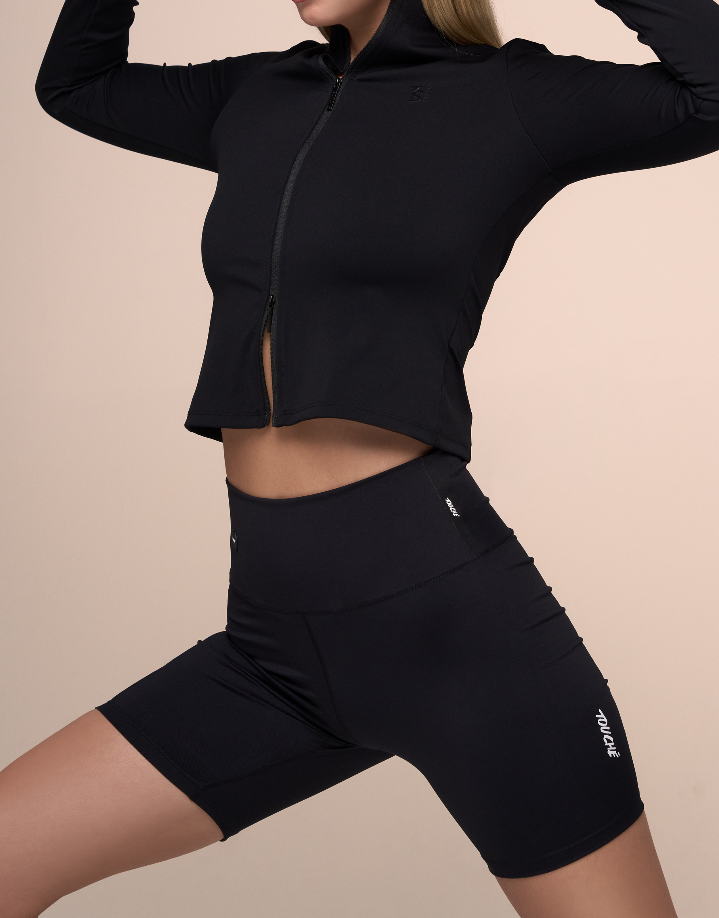 ORIGINAL RISE SHORT
