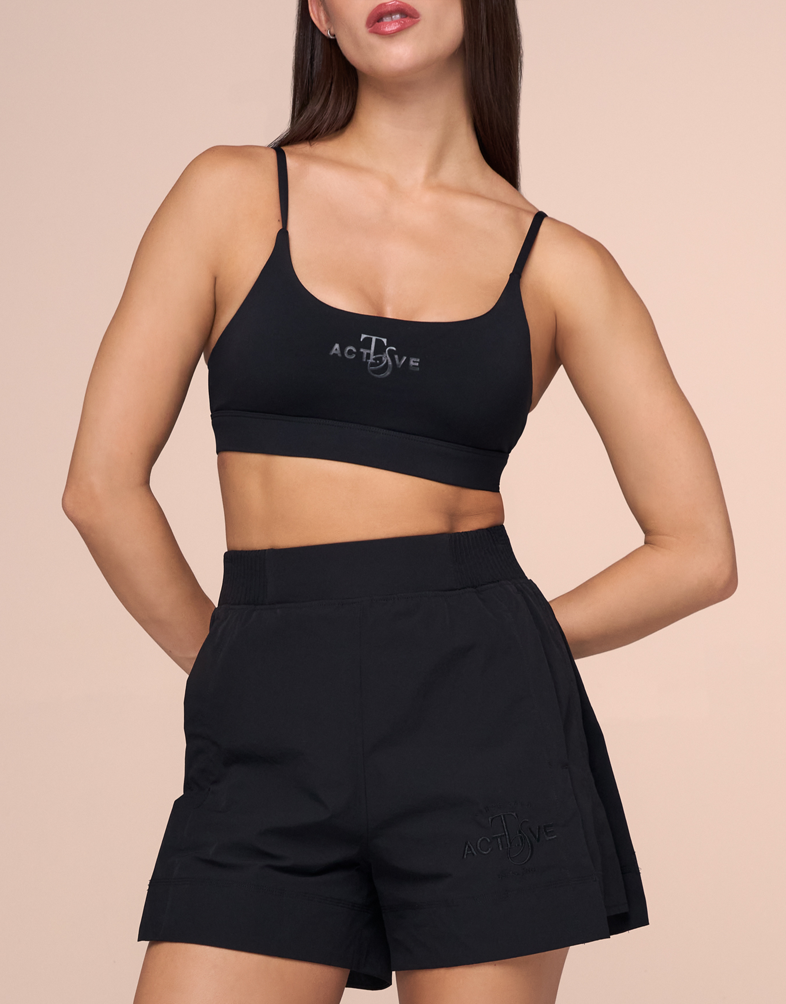 PALMS BLACK TOP