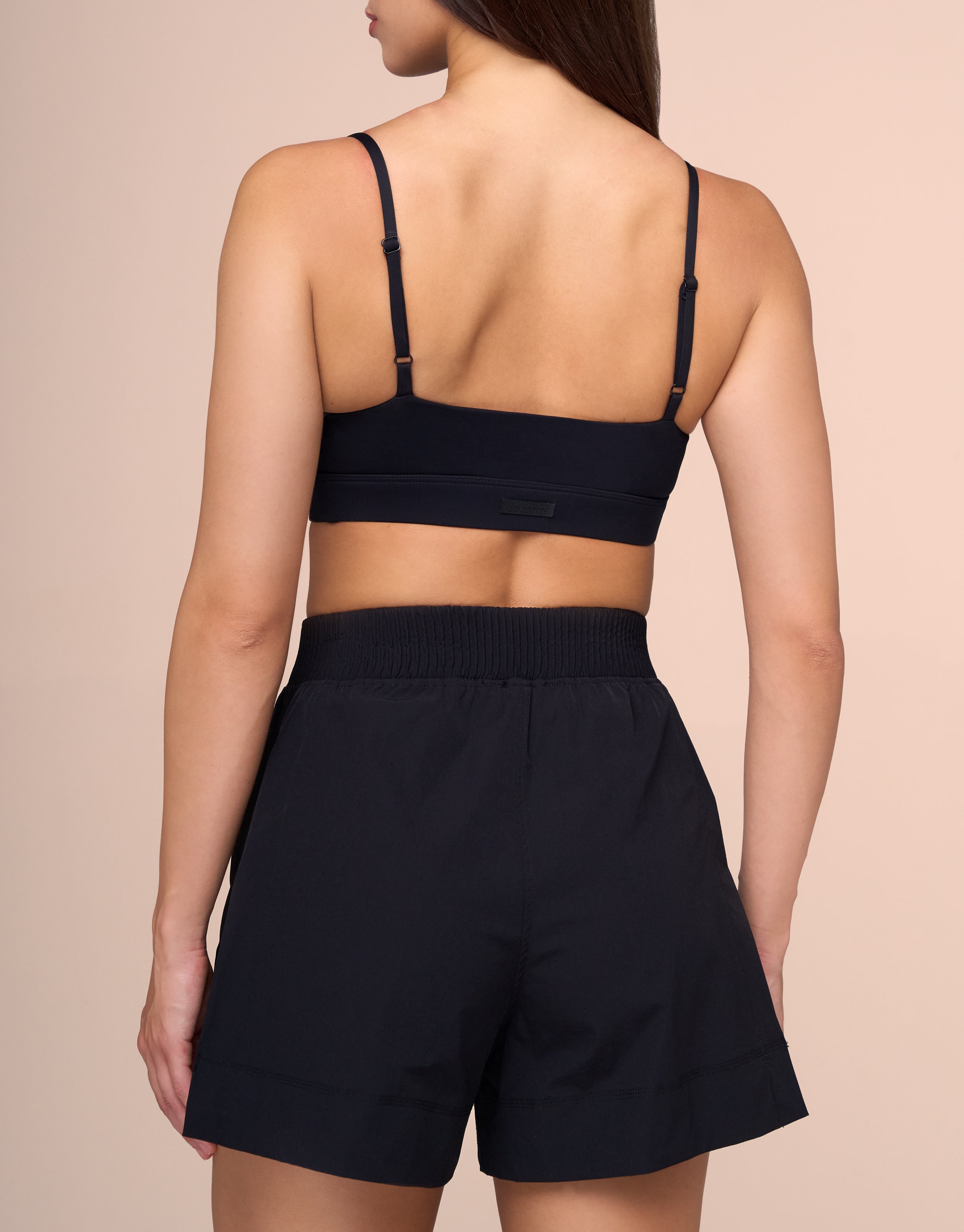 PALMS BLACK TOP