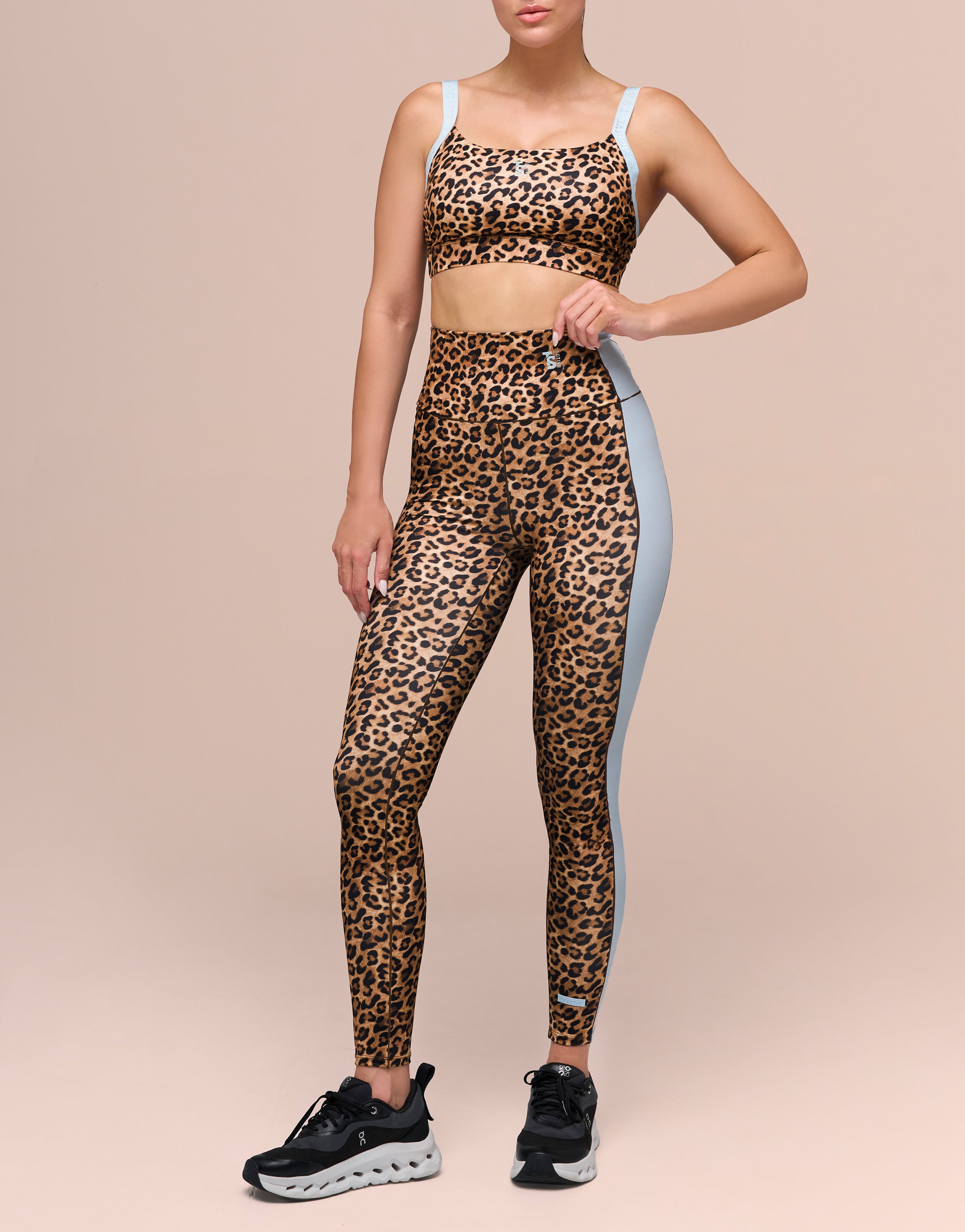 RAW PRINT TOP