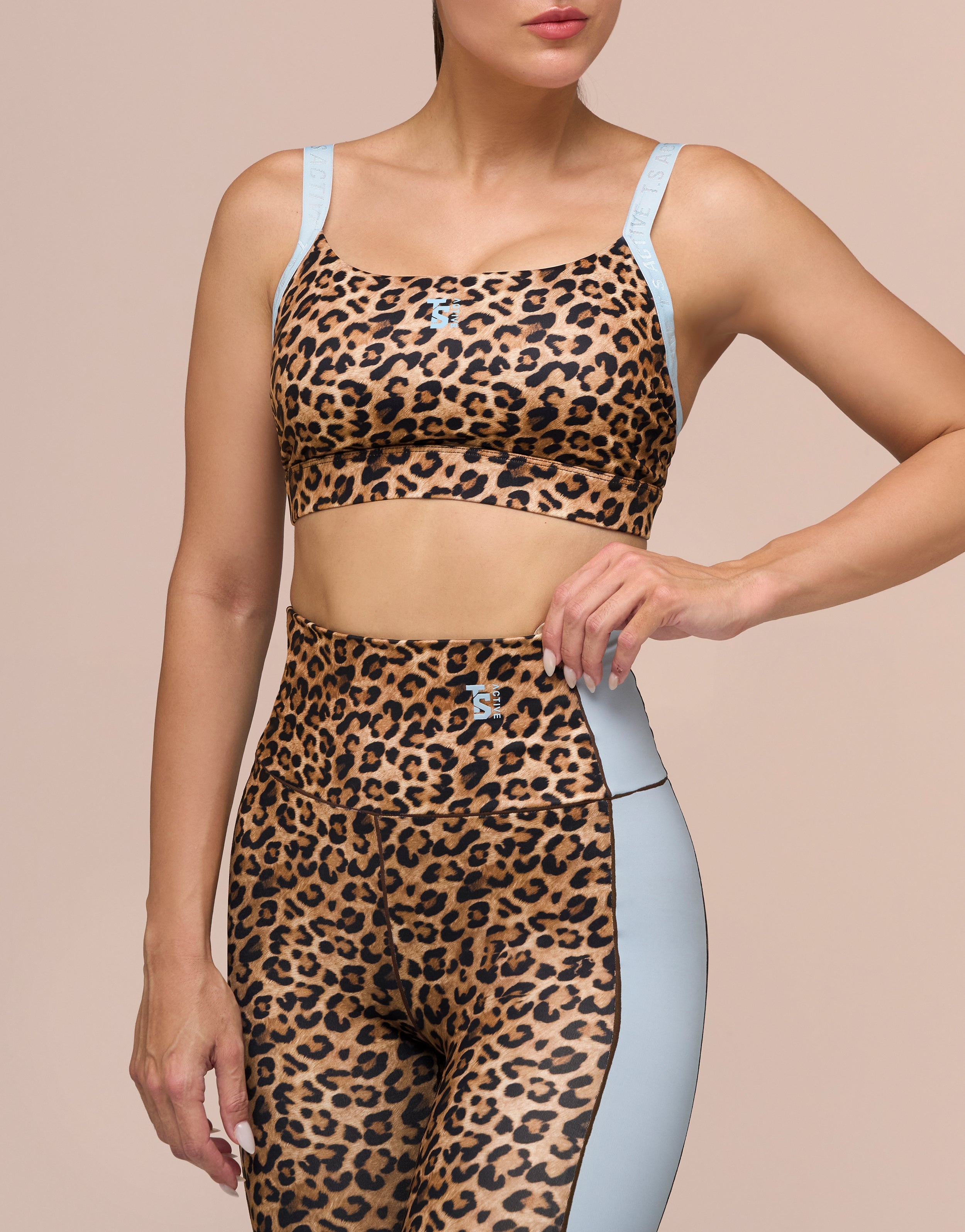 RAW PRINT TOP