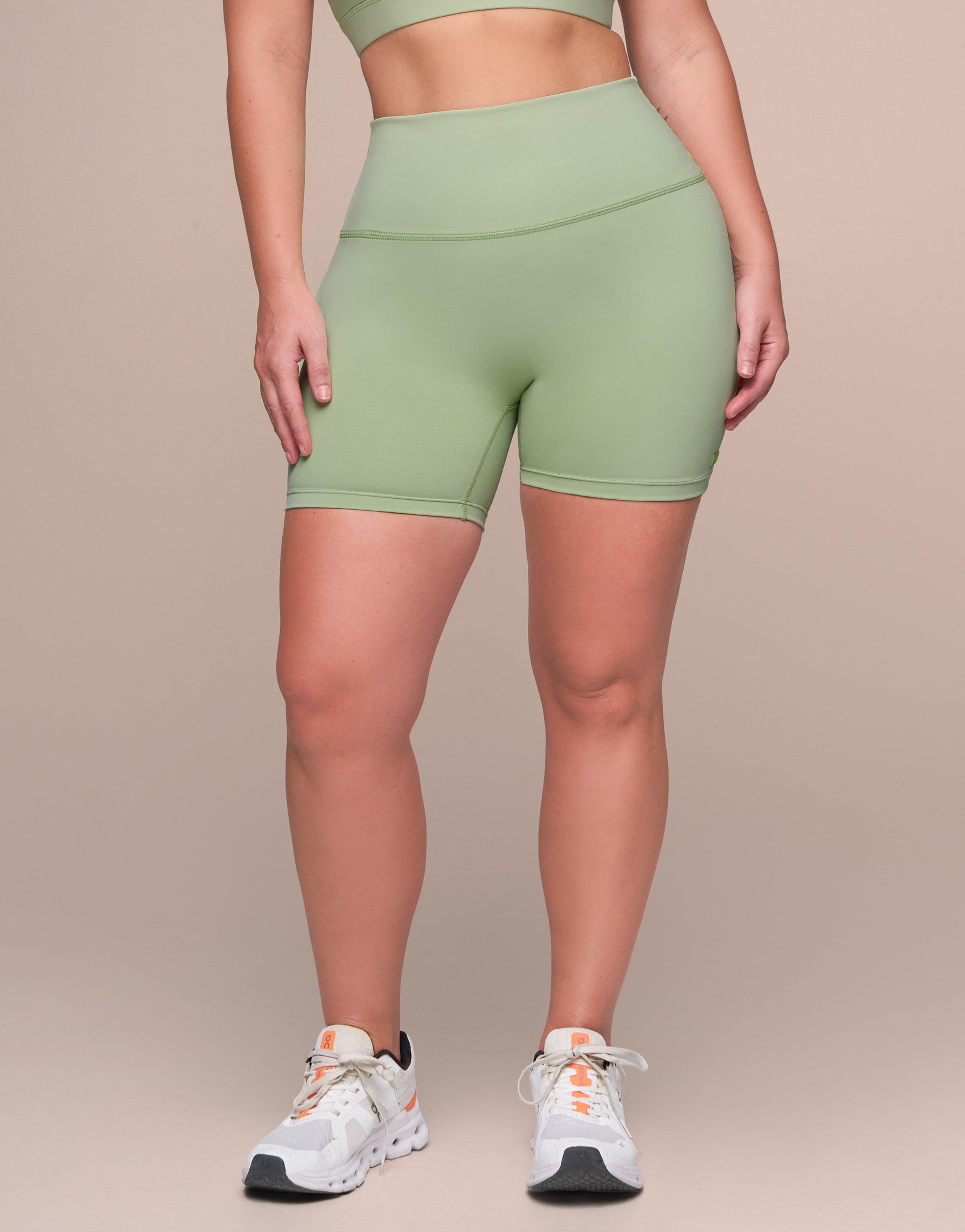 SPICY MINT SHORT