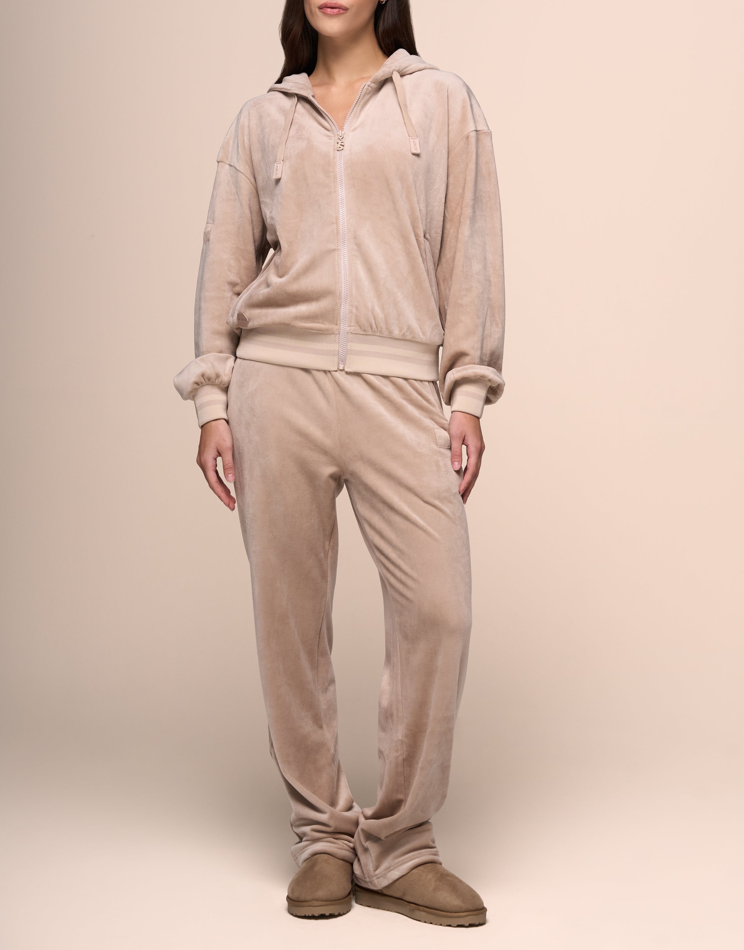 URBAN CARAMEL PANT