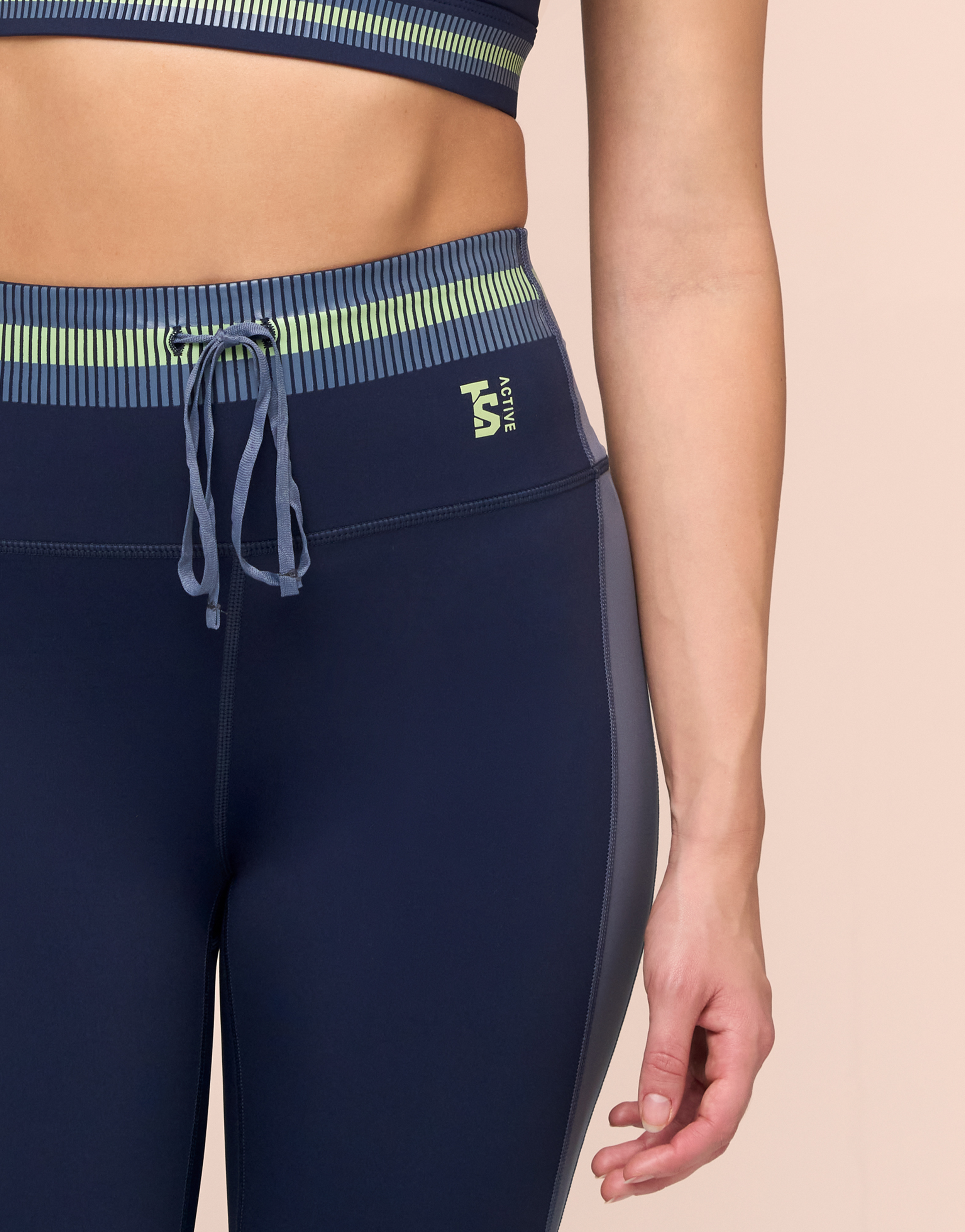 WILD PITCH DARK BLUE