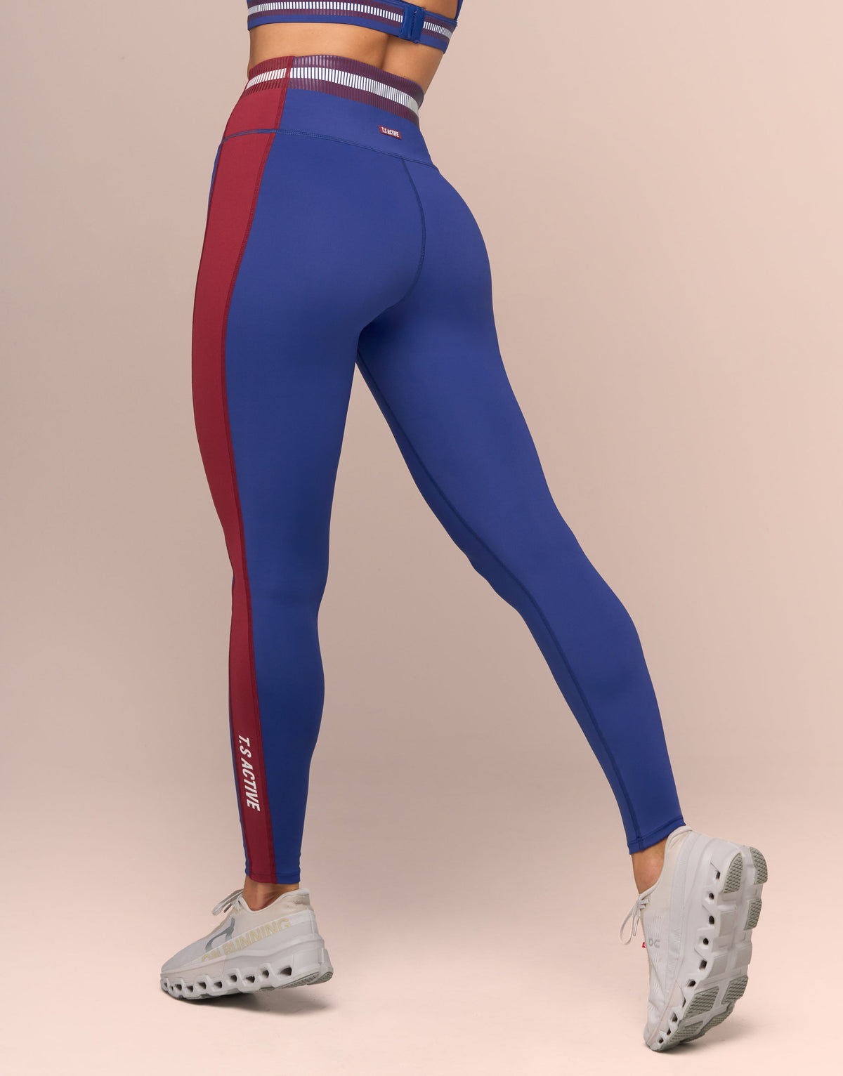 WILD PITCH NAVY