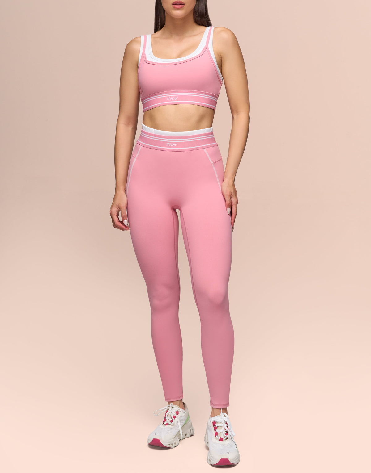 WILLOW ROSE TOP