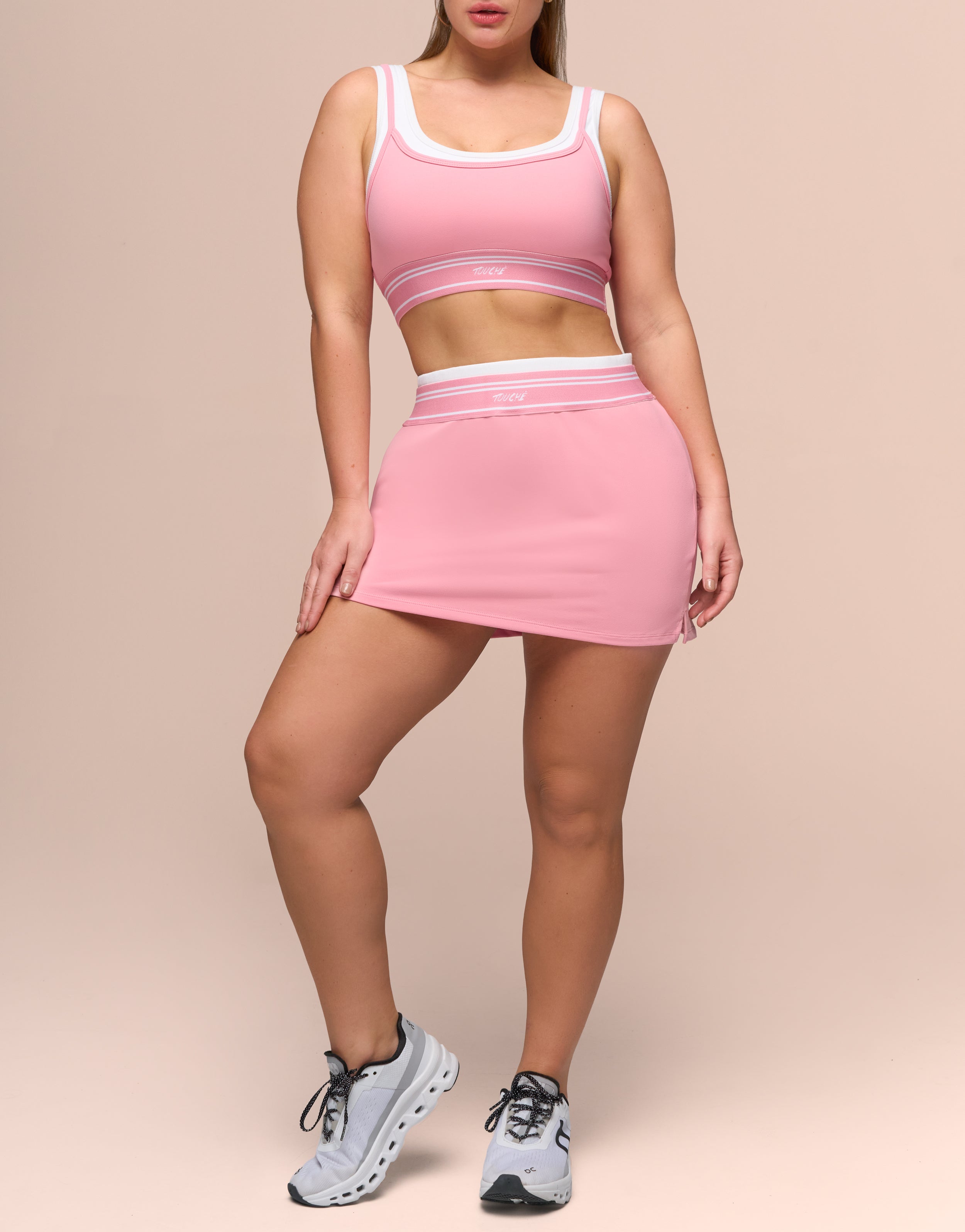 WILLOW ROSE SKIRT