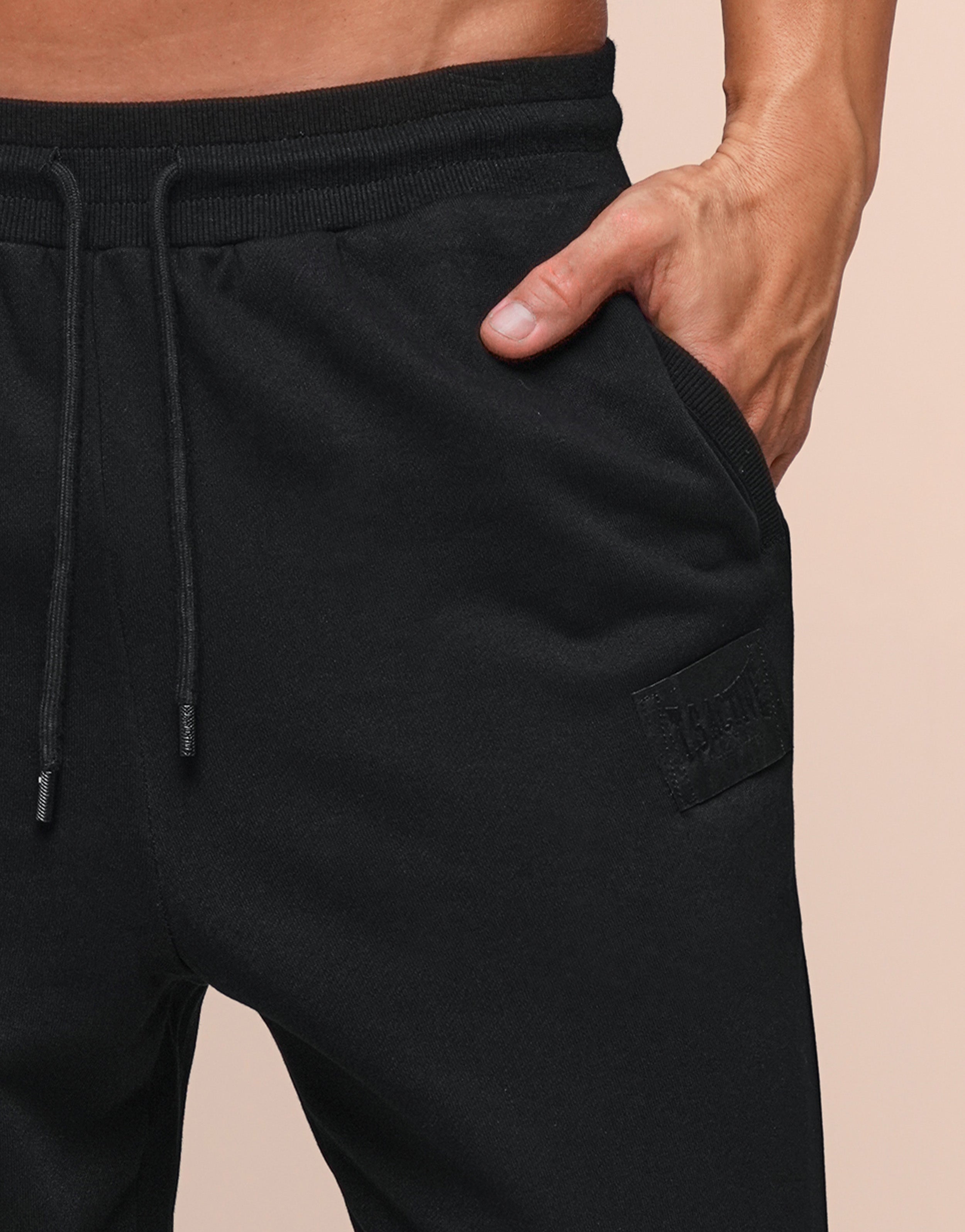 STREET BLACK JOGGER