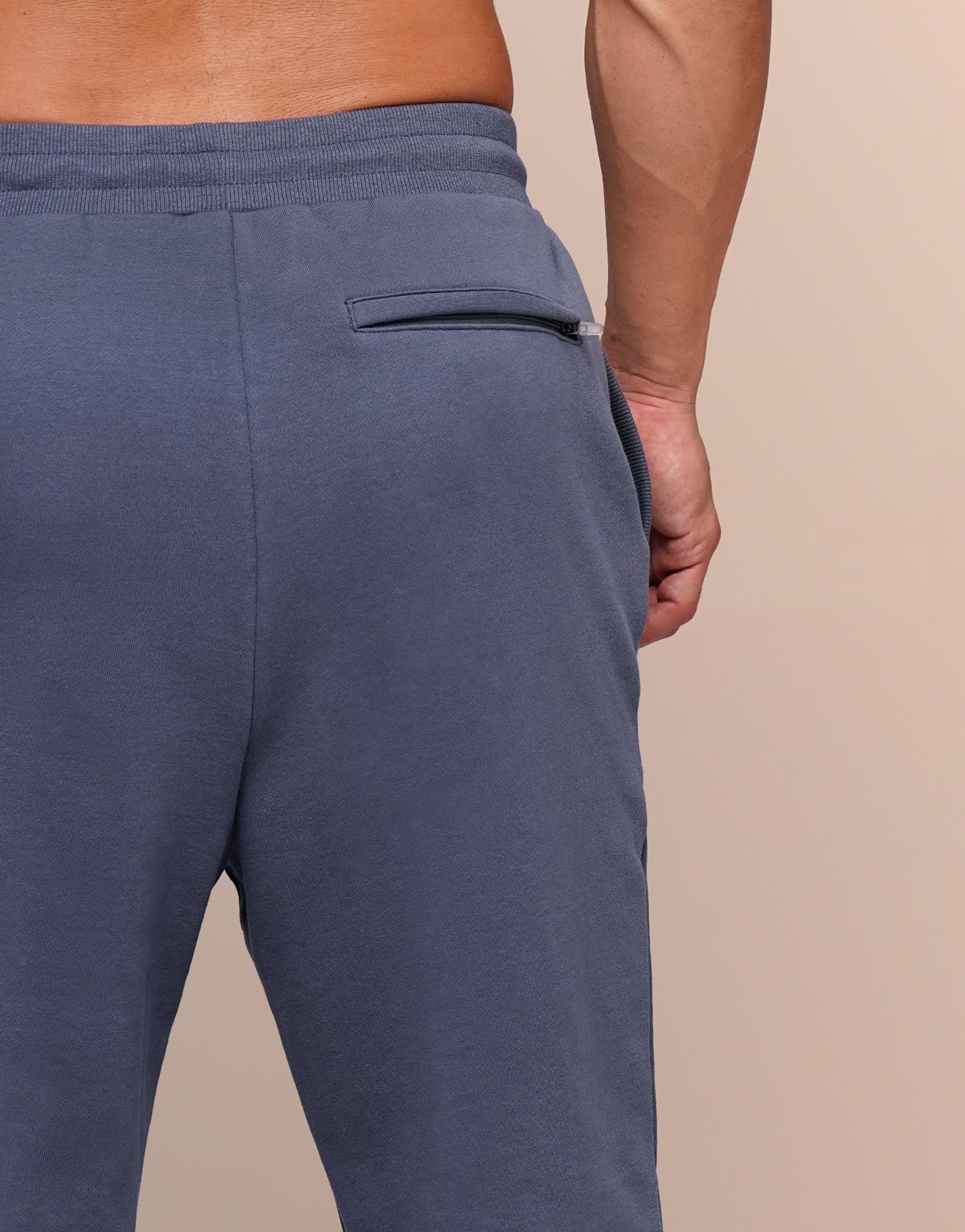STREET GREY JOGGER
