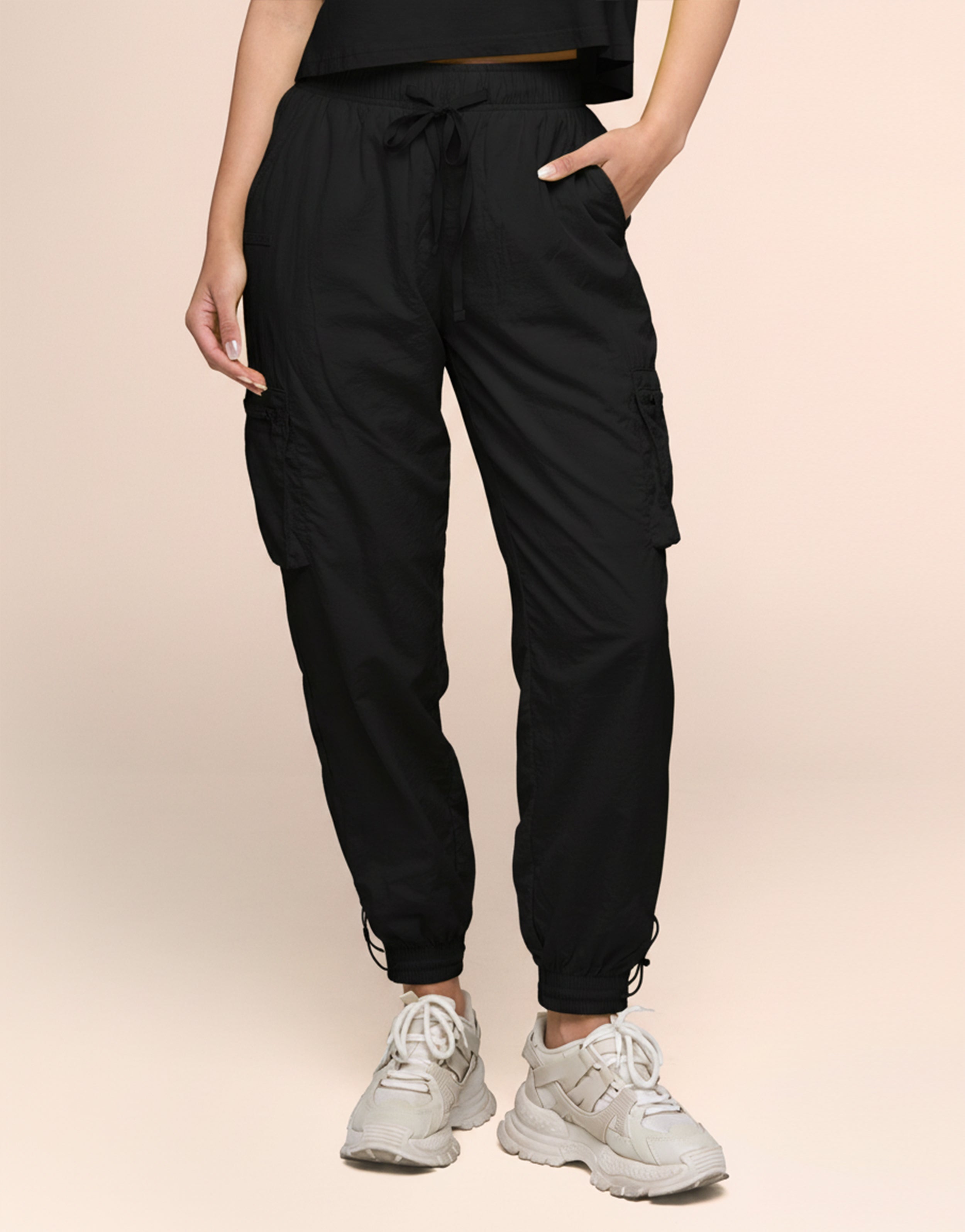 STORM JOGGER