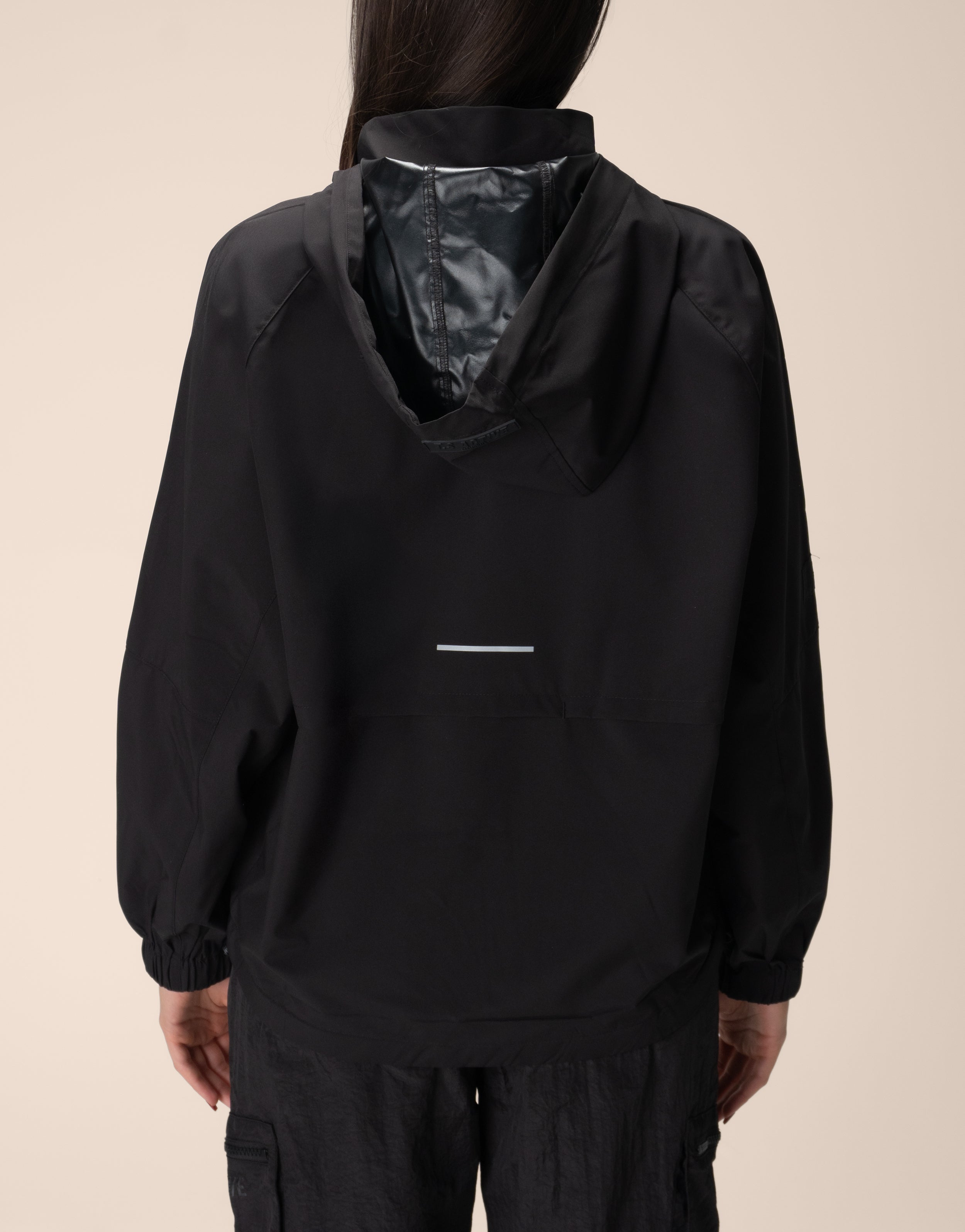 STORM JACKET