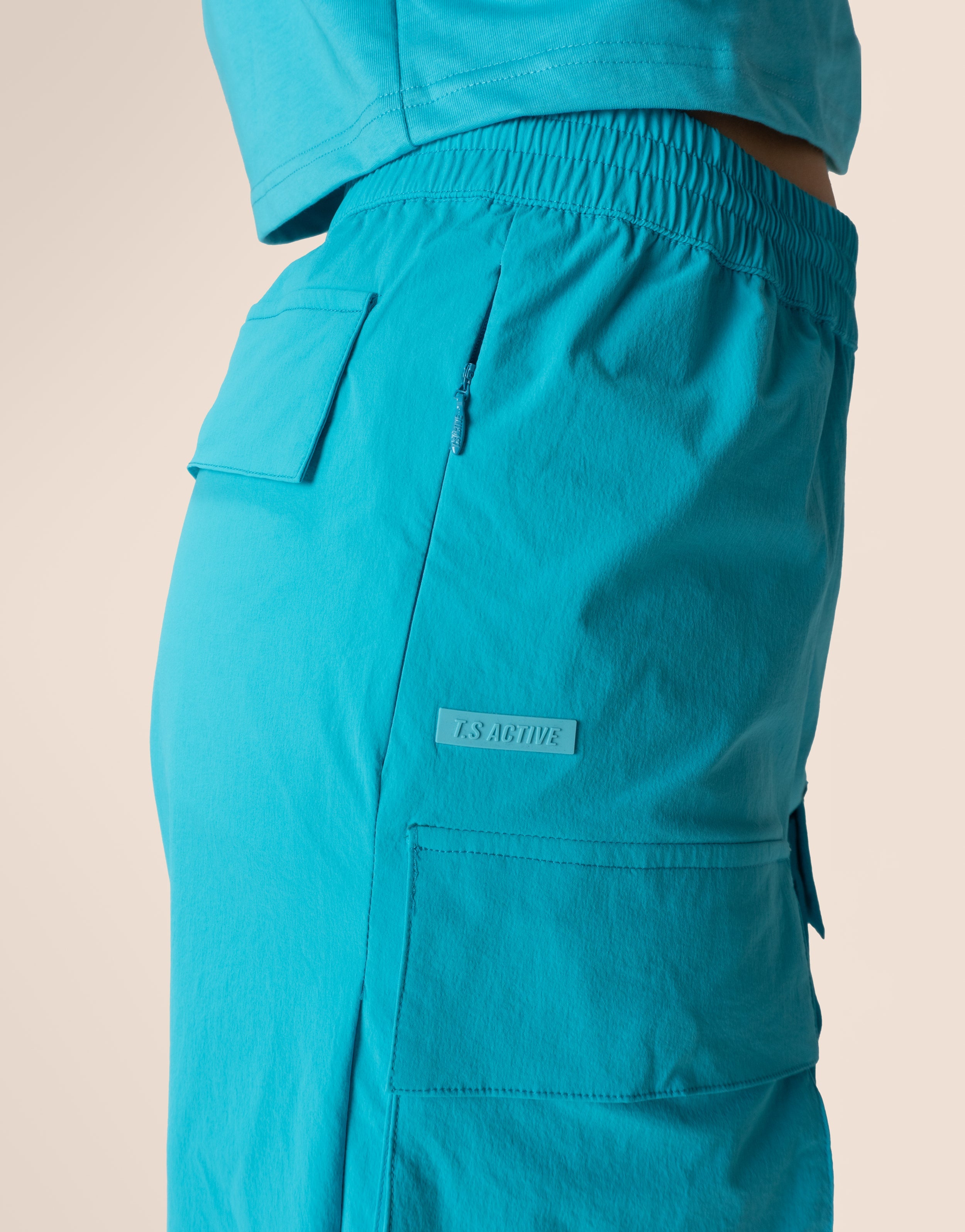 GHOST TIFFANY JOGGER